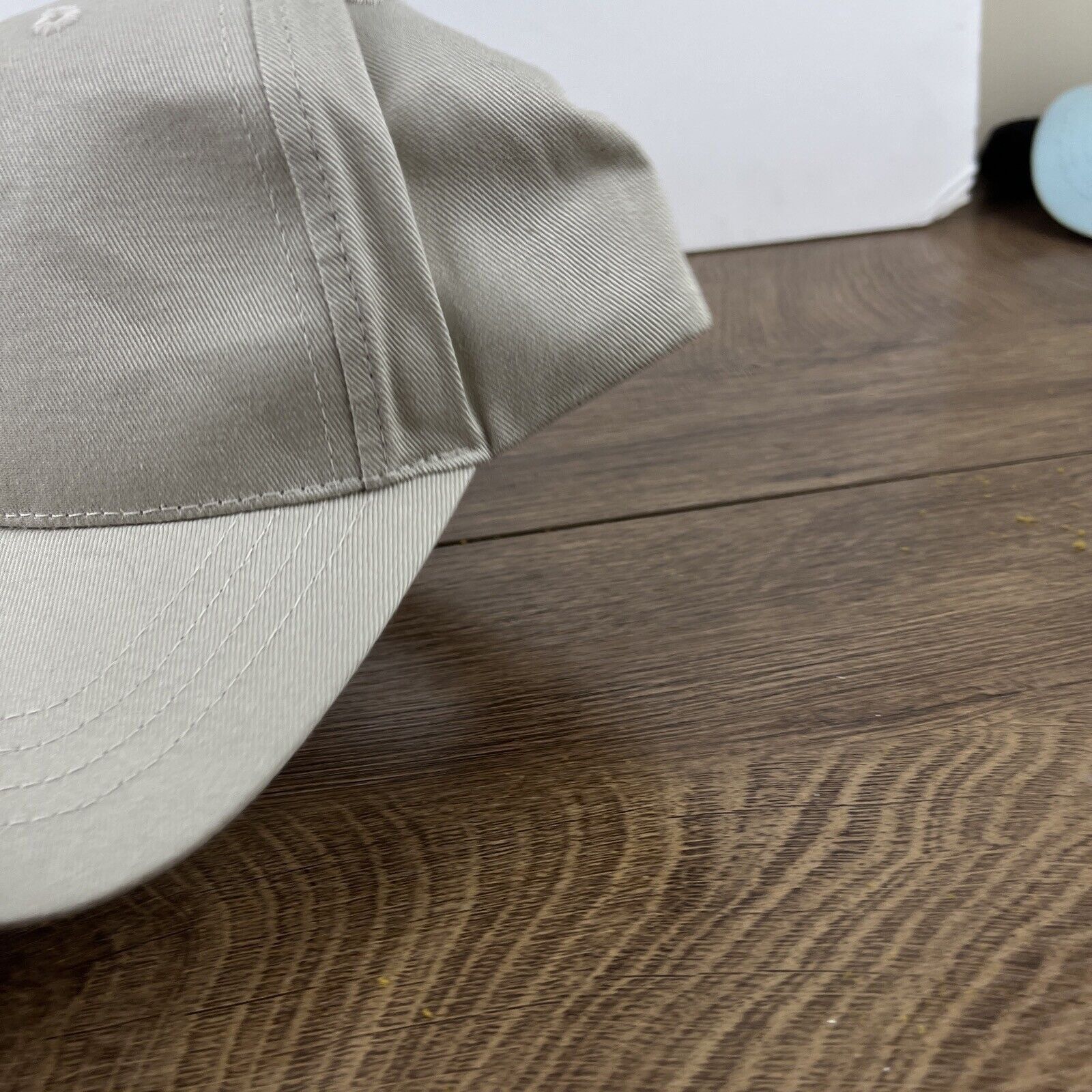Other Polara Hat Polara Hat Tan Brown Hat Adjustable Snapback Adul Size ONE SIZE - 8 Thumbnail