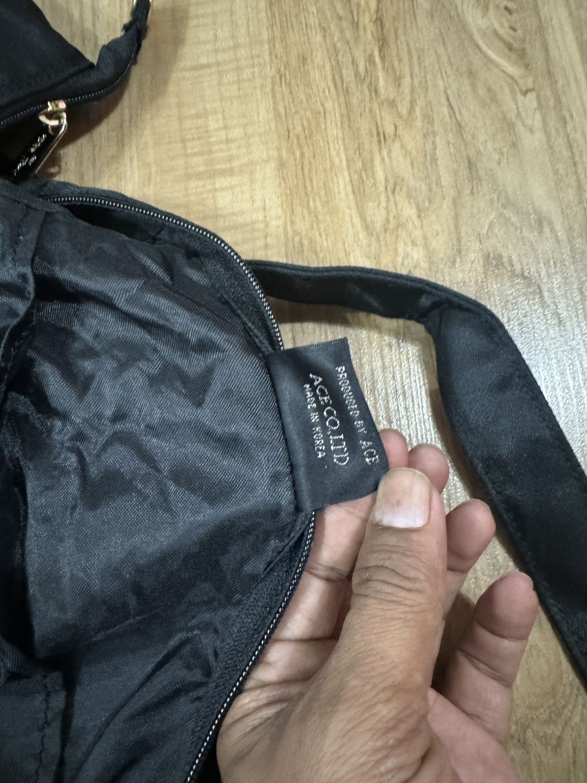 Designer × Valentino RUDOLPH VALENTINO BAG Size ONE SIZE - 4 Thumbnail