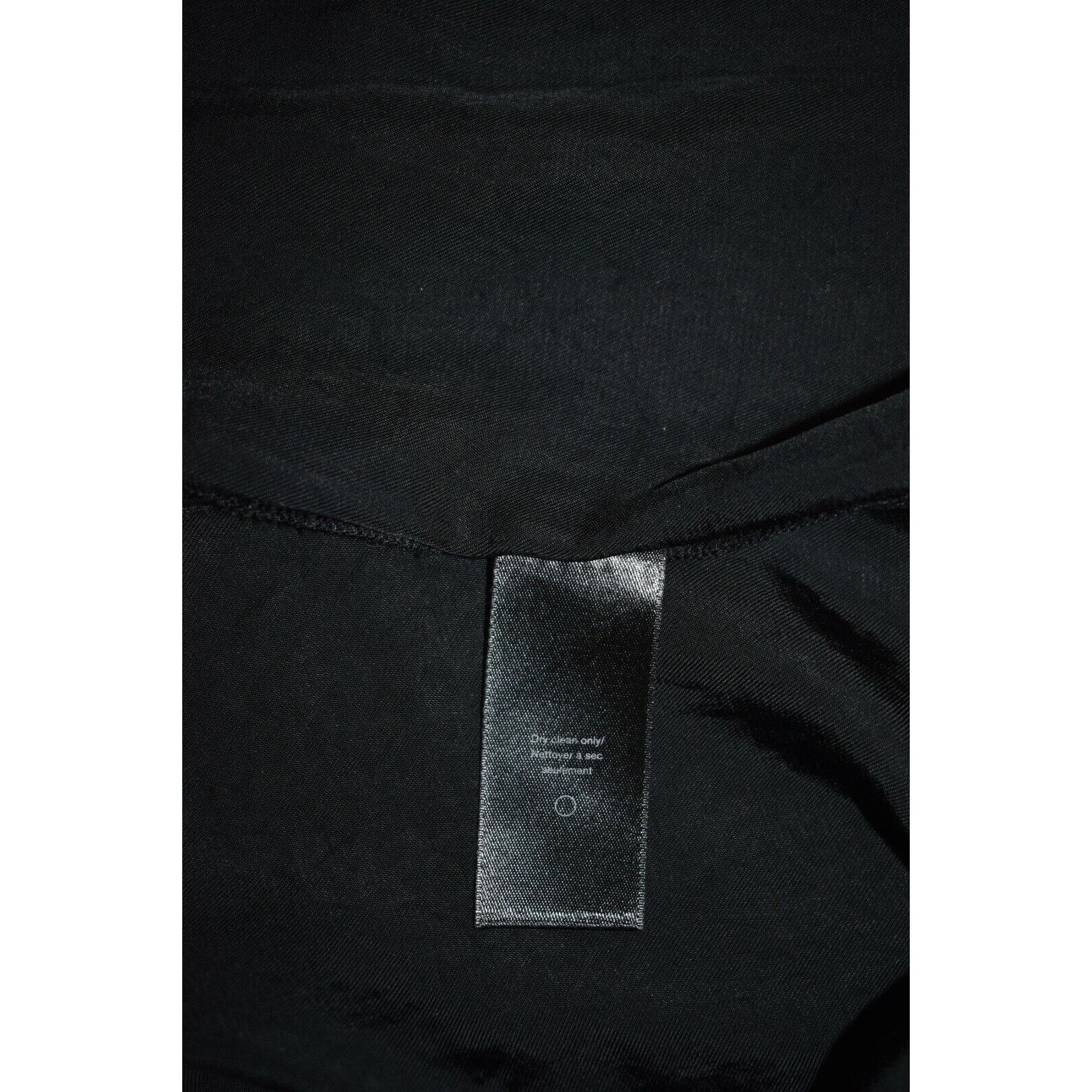 Rag & Bone B5 NWT RAG & BONE New York Open Back Dress Size 6 $550 Size M / US 6-8 / IT 42-44 - 7 Thumbnail