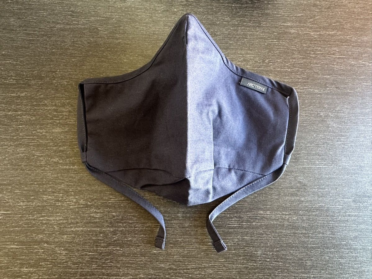 Arc'teryx Arc’teryx Reusable Face Mask Size ONE SIZE - 2 Thumbnail