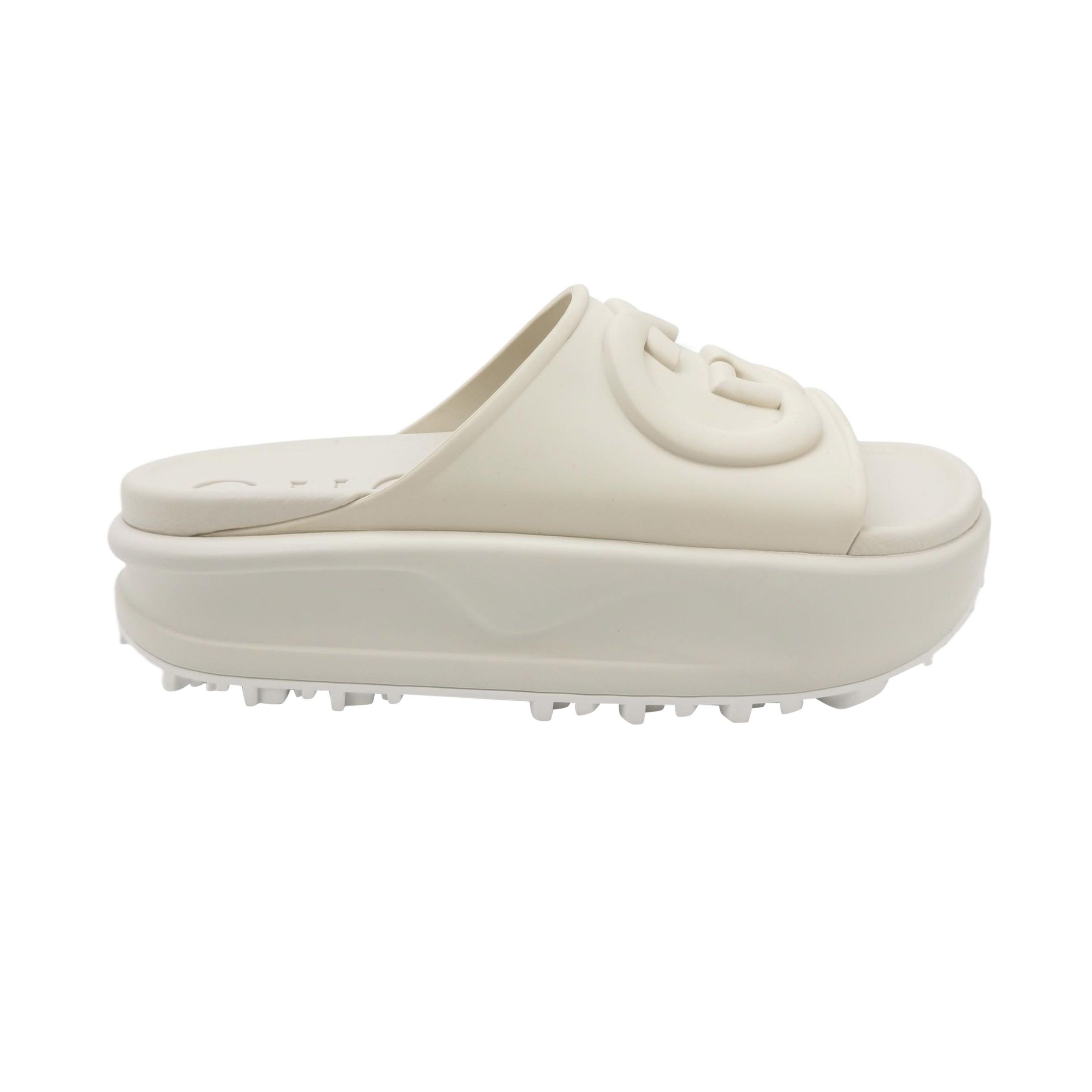 Gucci Gucci Women 5 Sandals Size US 5 / IT 35 - 1 Thumbnail