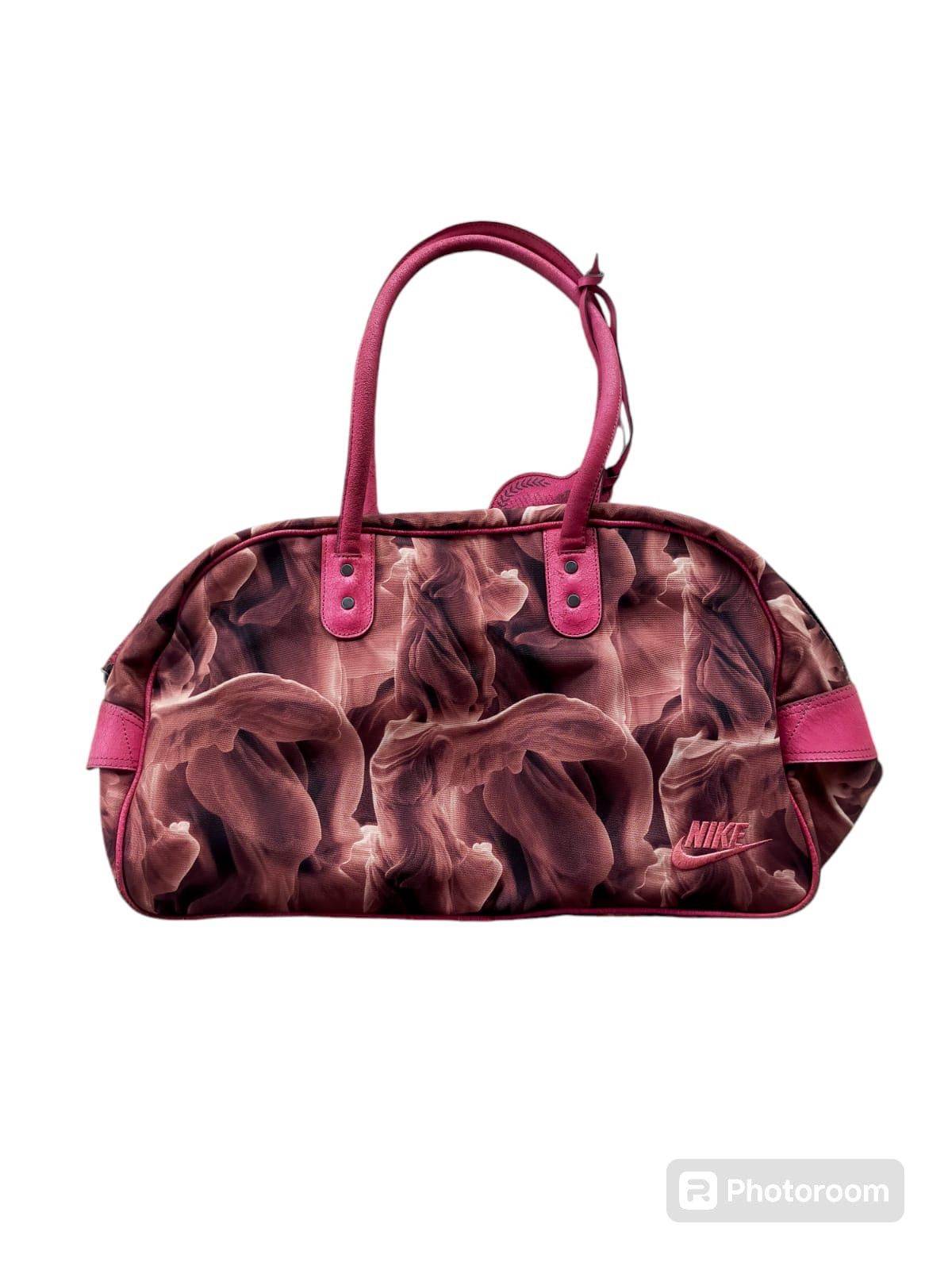 Nike Nike Duffelbag/Travel bag Size ONE SIZE - 1 Thumbnail