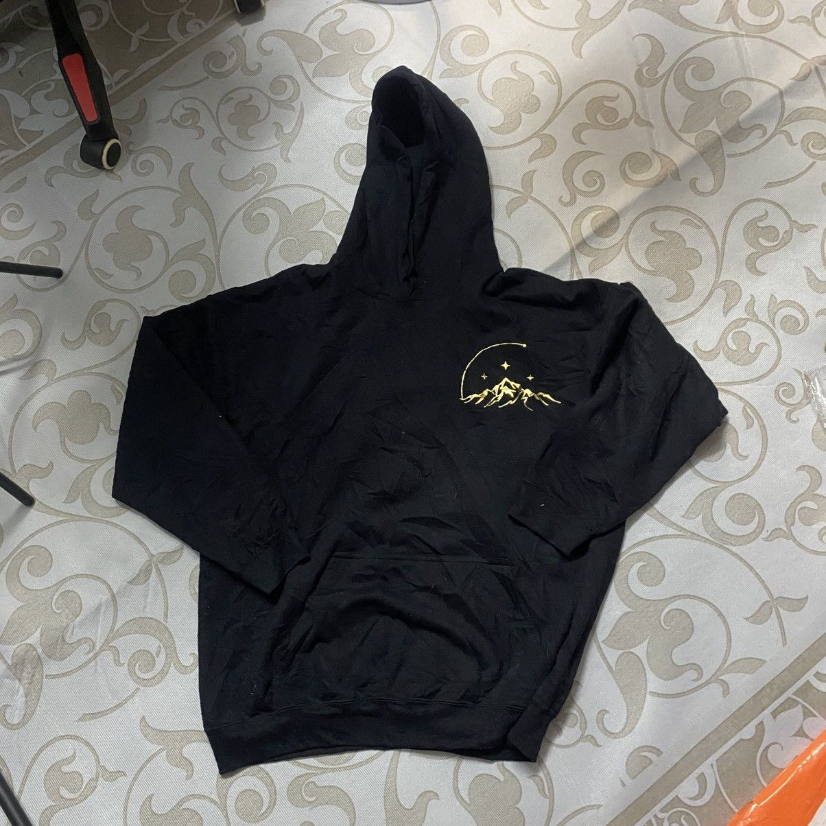 Other Acotar Merch Hoodie Size US S / EU 44-46 / 1 - 1 Thumbnail
