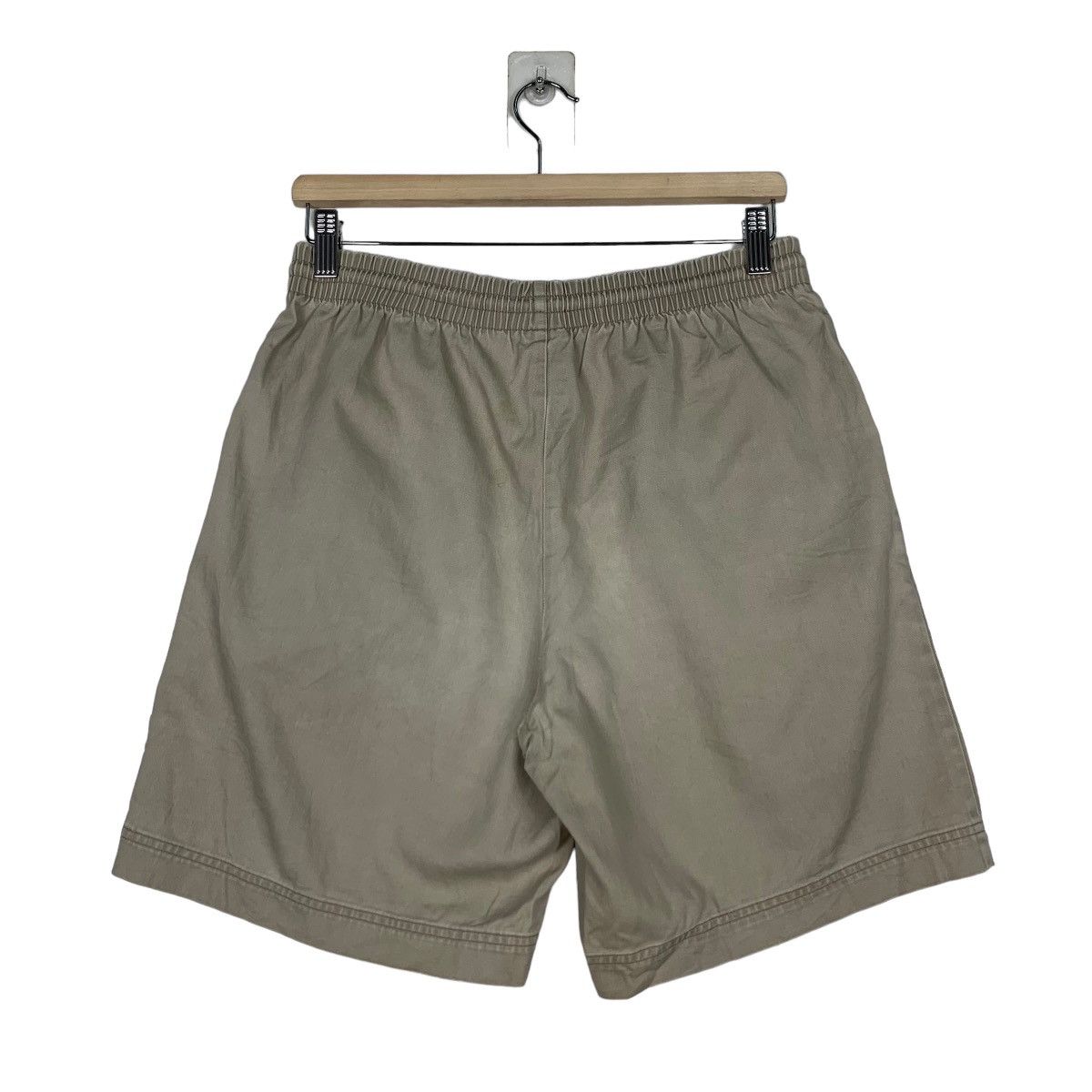 Nike NIKE Embroidery Logo Shorts Pant #0166-C9 Size US 30 / EU 46 - 8 Thumbnail