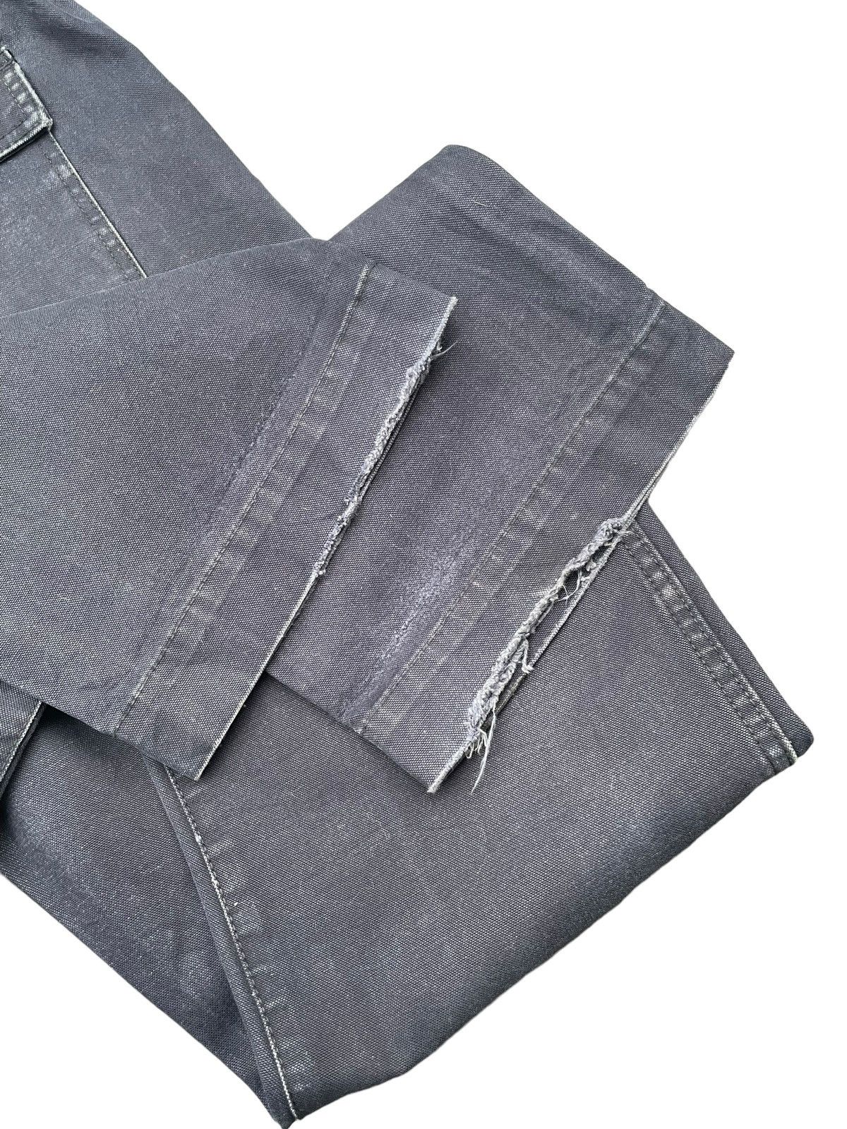 Japanese Brand United Arrows Blue Label Field Trouser Size US 33 - 11 Thumbnail
