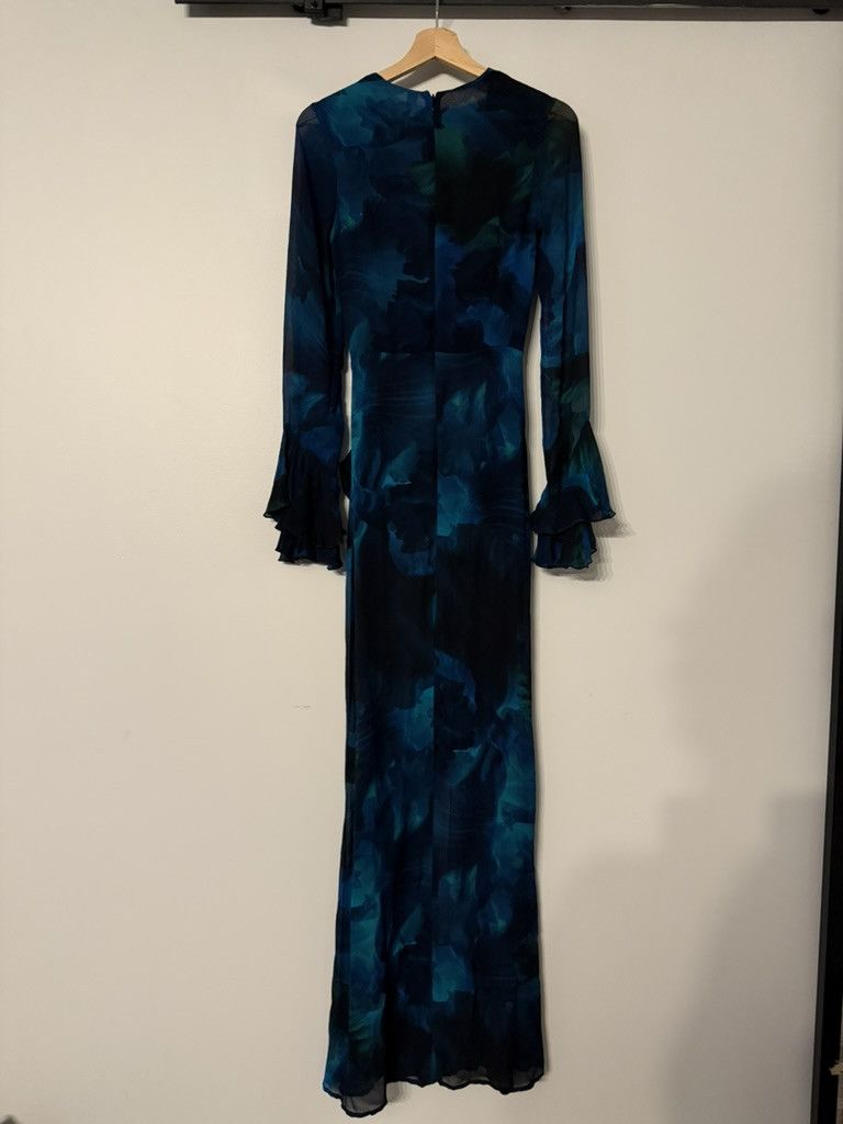 Other Rat & Boa Maxi Dress Size XXS / US 00 / IT 34 - 8 Thumbnail