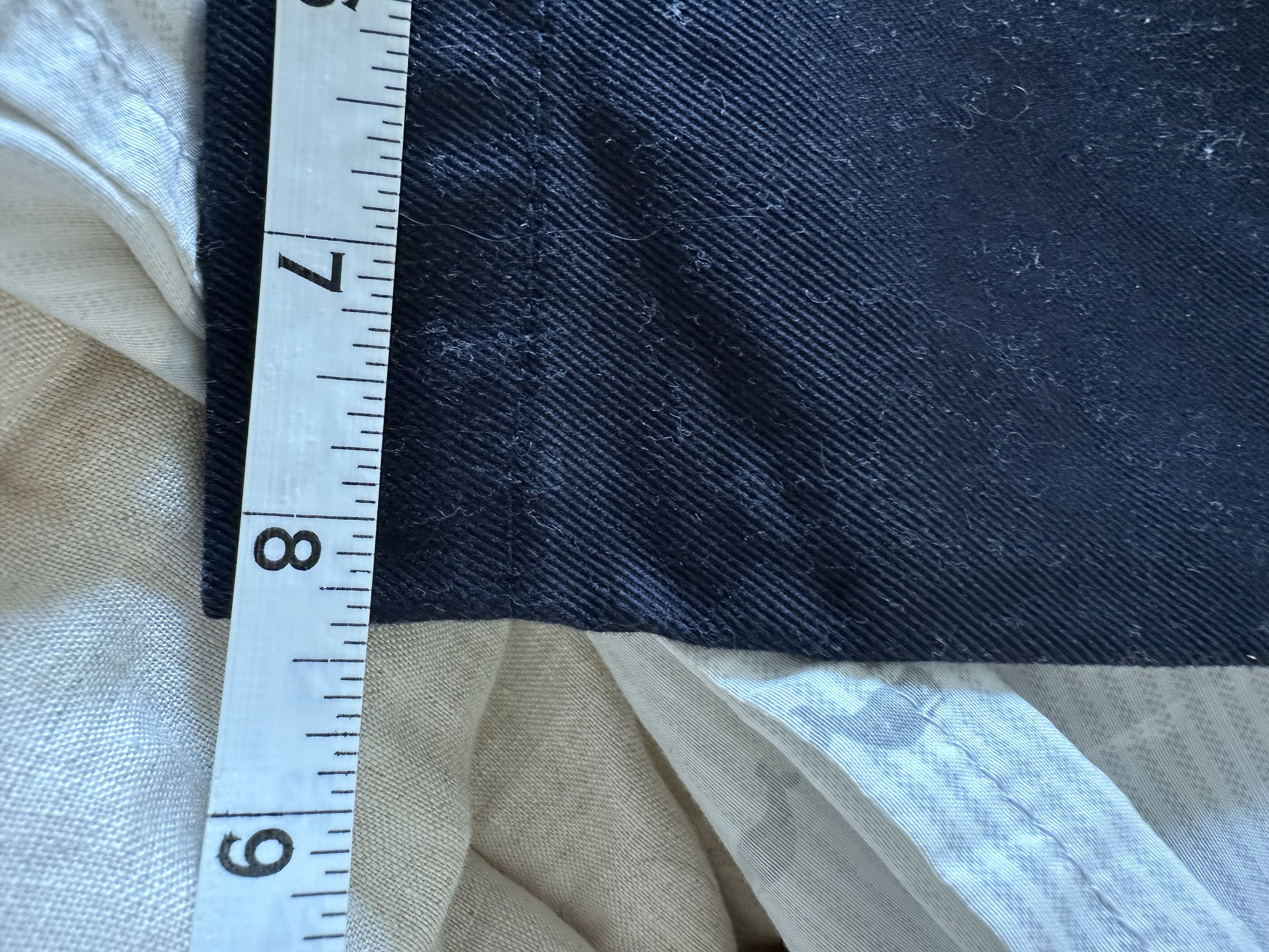Comme des Garcons × Junya Watanabe Junya Watanabe Trousers Size US 32 / EU 48 - 7 Thumbnail