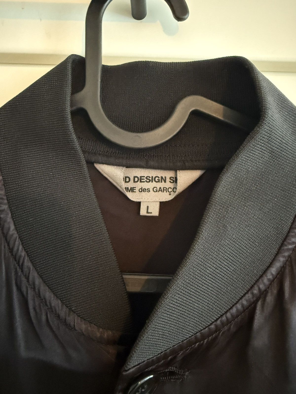 Comme des Garcons Comme des garcons Size US L / EU 52-54 / 3 - 3 Thumbnail