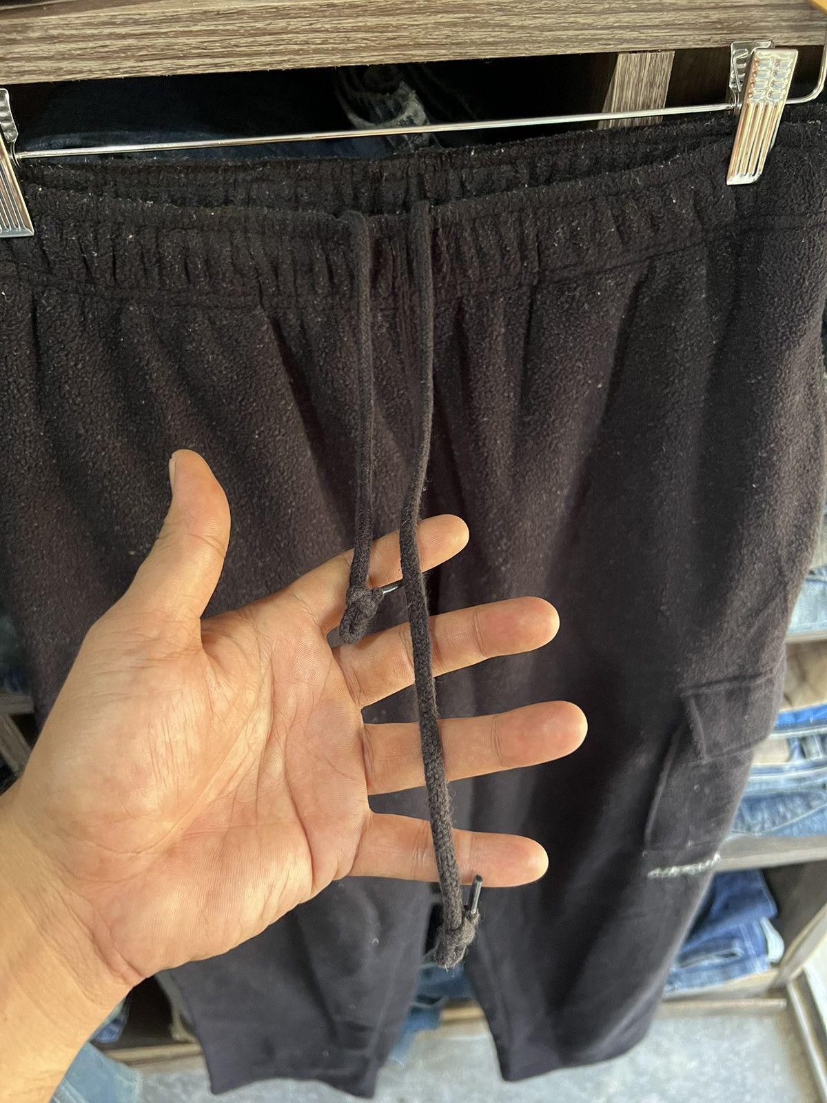 Airwalk 🔥Airwalk Japan Fleece Cargo Pants Size US 32 / EU 48 - 7 Thumbnail