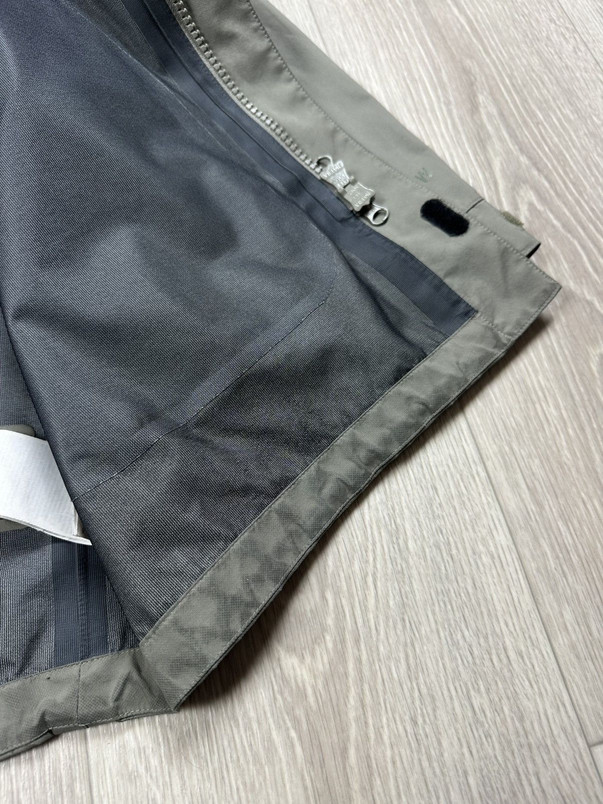 Nike × Nike ACG Nike Sportswear NSW Parkas Jacket Size S Size US S / EU 44-46 / 1 - 12 Thumbnail