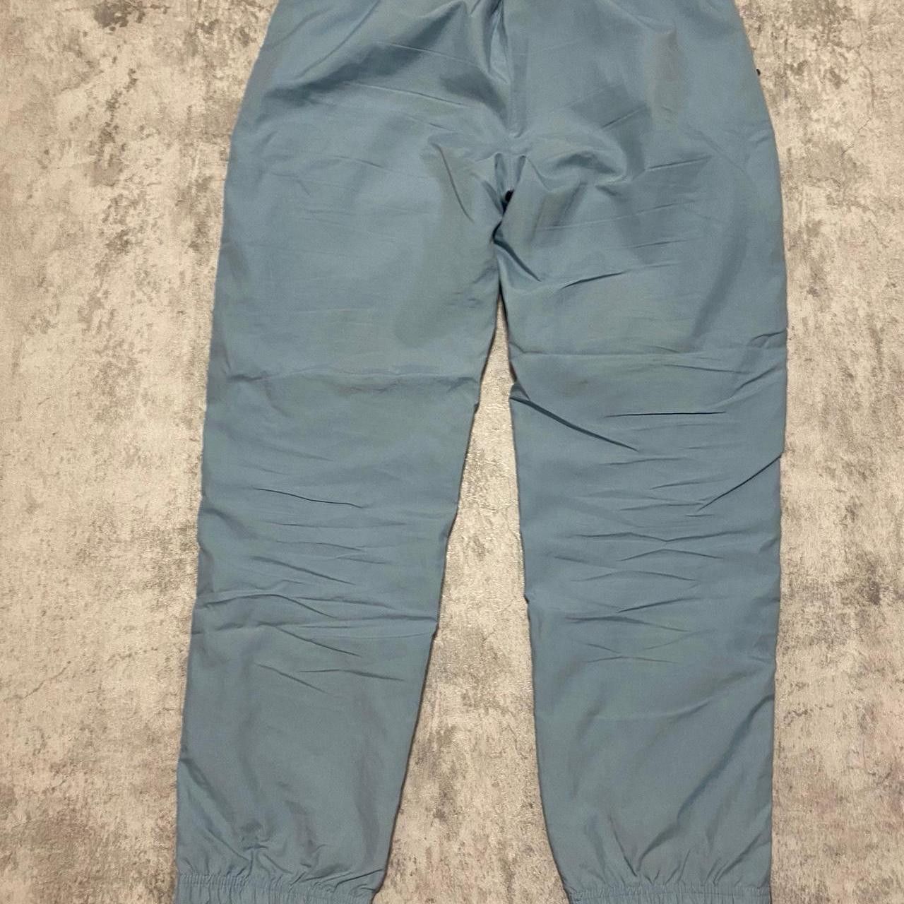 Le Coq Sportif 2000s y2k Le Coq Sportif Baggy Sweatpants Vintage hip hop Size US 30 / EU 46 - 2 Thumbnail