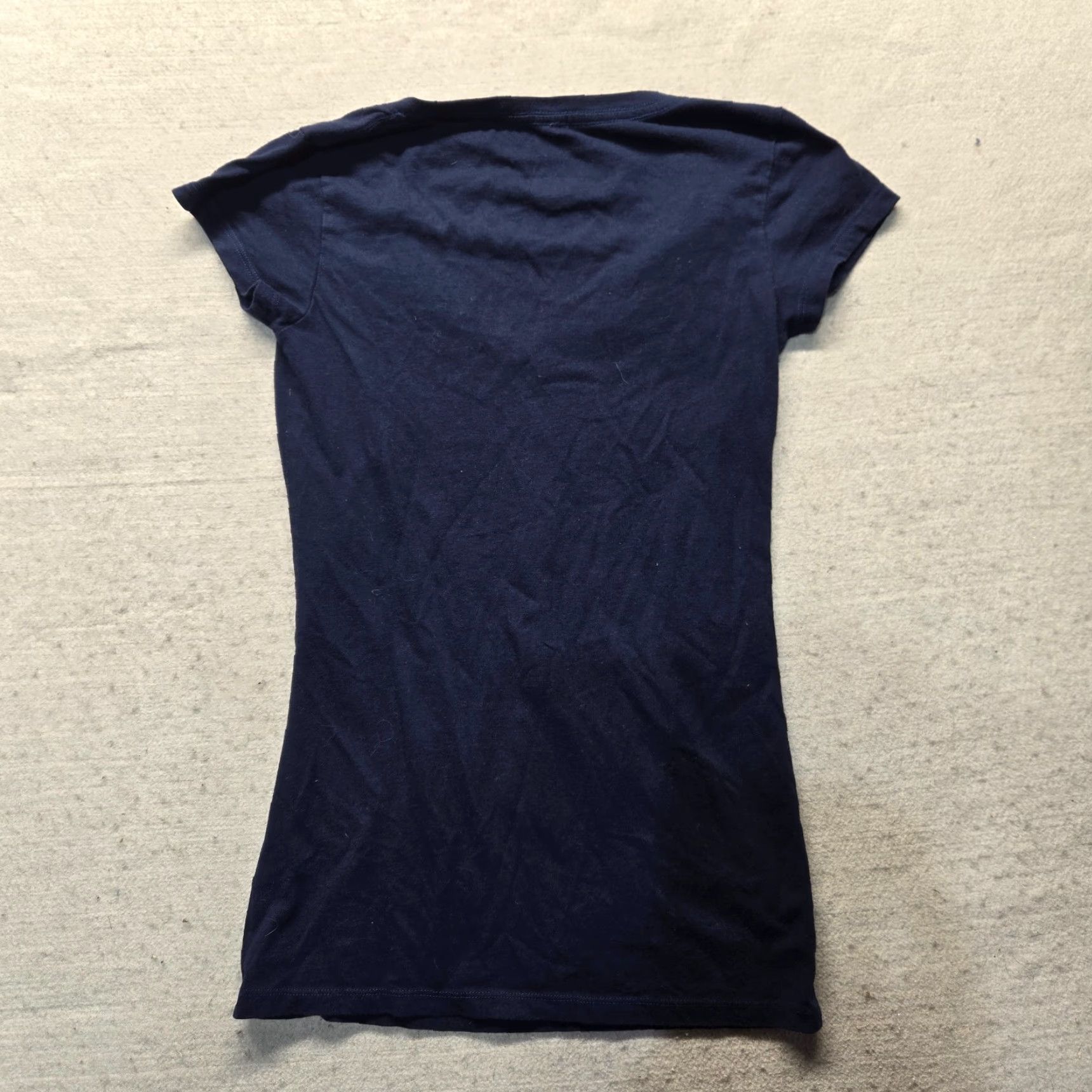 Vintage Marvel Captain America Shirt Blue Shield Universal First Avengers S Small Size S / US 4 / IT 40 - 7 Thumbnail