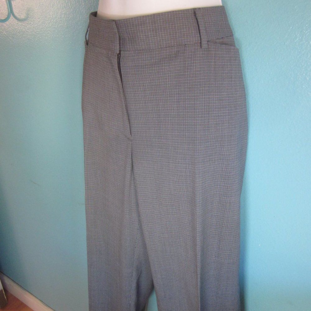 Brooks Brothers Brooks Brothers Lucia Fit Size 12 Pants Size 34" / US 12 / IT 48 - 6 Thumbnail