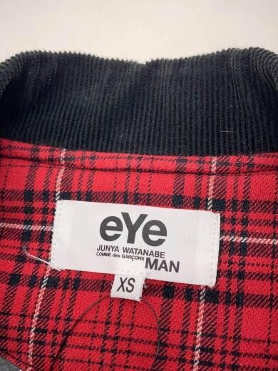 Junya Watanabe eYe JUNYA WATANABE MAN AD2019 Double Riders Jacket XS Size US XS / EU 42 / 0 - 3 Thumbnail
