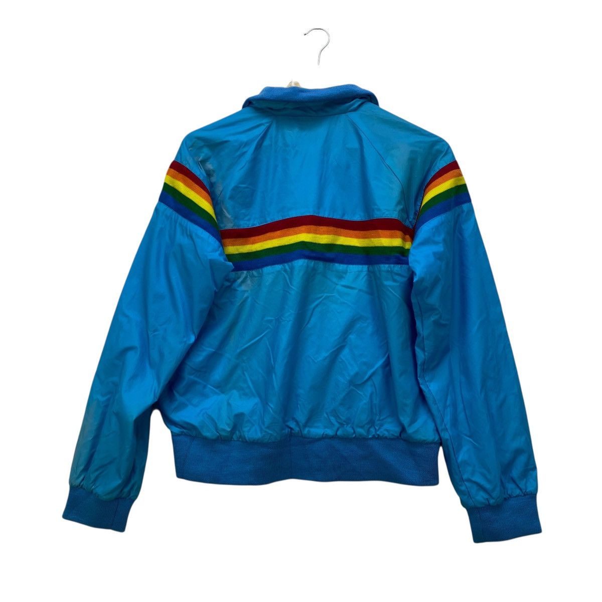 Japanese Brand 💥Vintage Piko Hawaii Jacket Size US M / EU 48-50 / 2 - 2 Thumbnail
