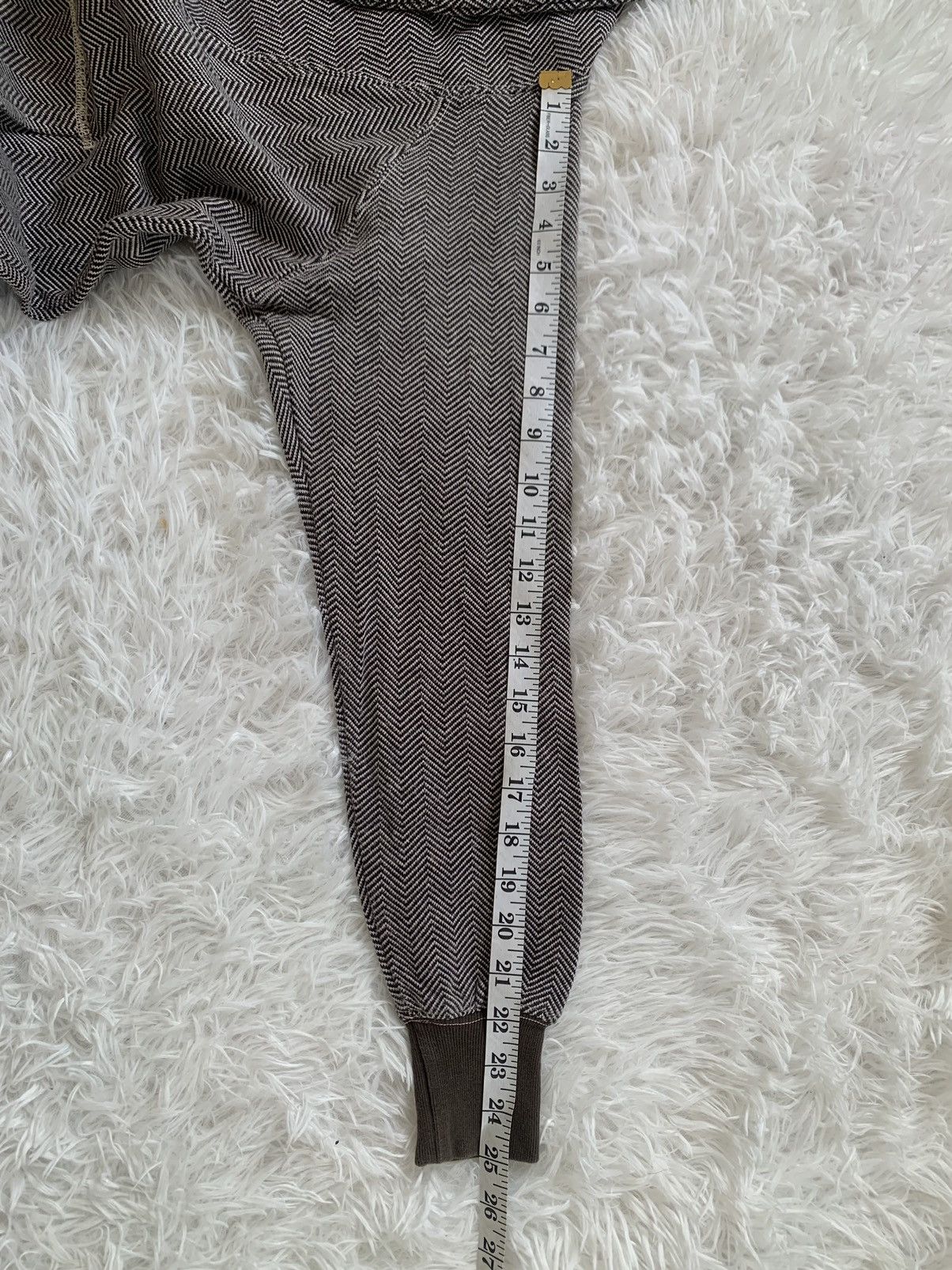 Kapital Kapital Sweater Cardigan Jacket Size US S / EU 44-46 / 1 - 12 Thumbnail