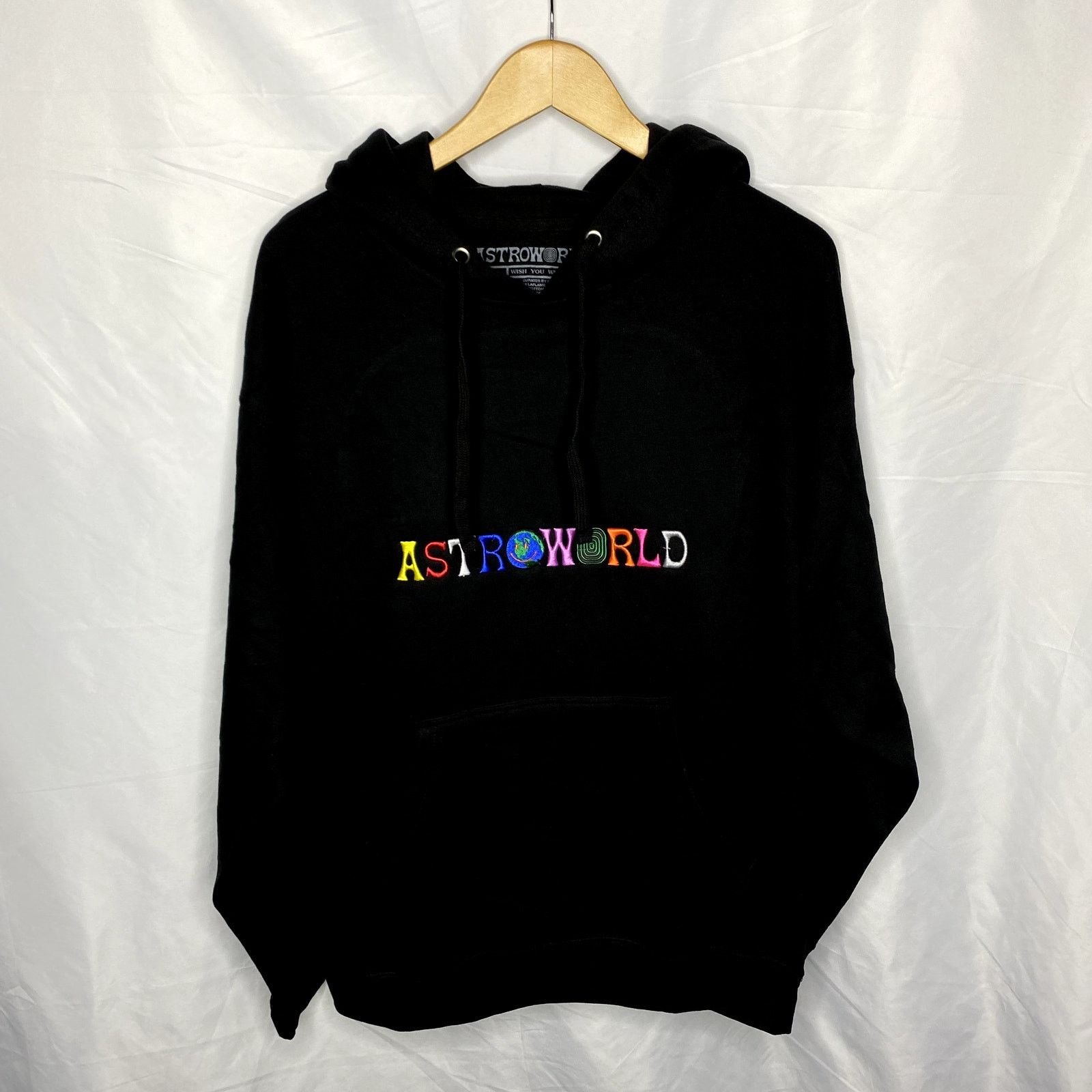 Grailed astroworld hoodie clearance