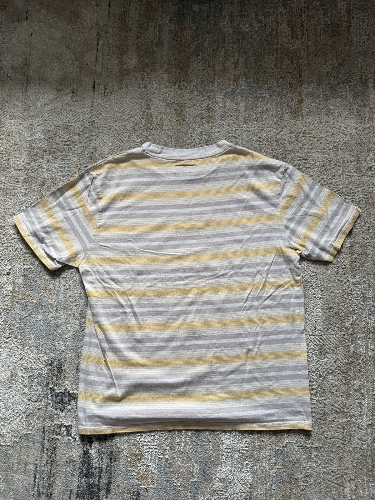 Guess Guess Asap Rocky Y2K tshirt Size US L / EU 52-54 / 3 - 3 Thumbnail