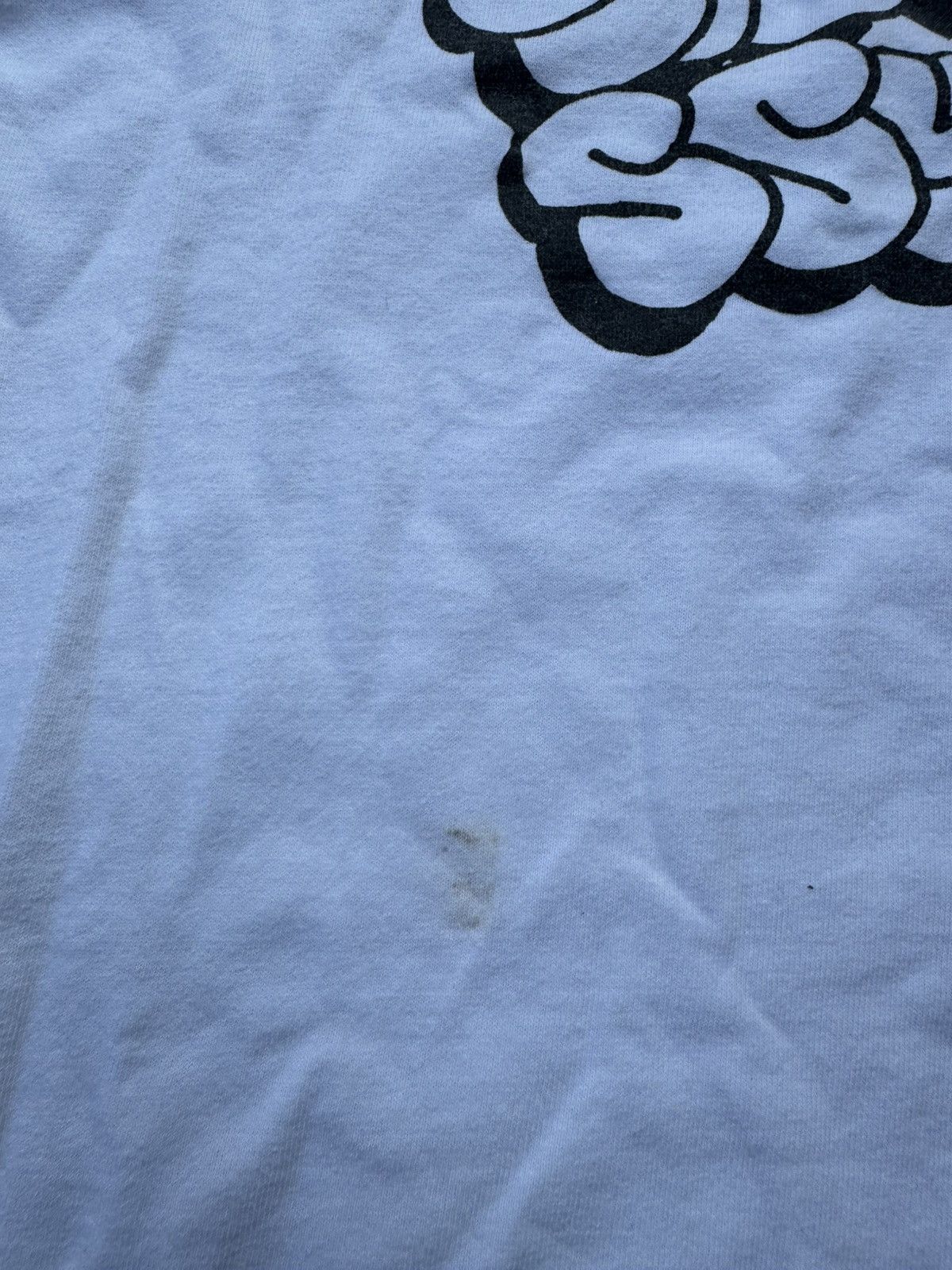 Stussy Stussy T-Shirt Get Stupid Fresh Dance Print Tee Size US M / EU 48-50 / 2 - 2 Thumbnail