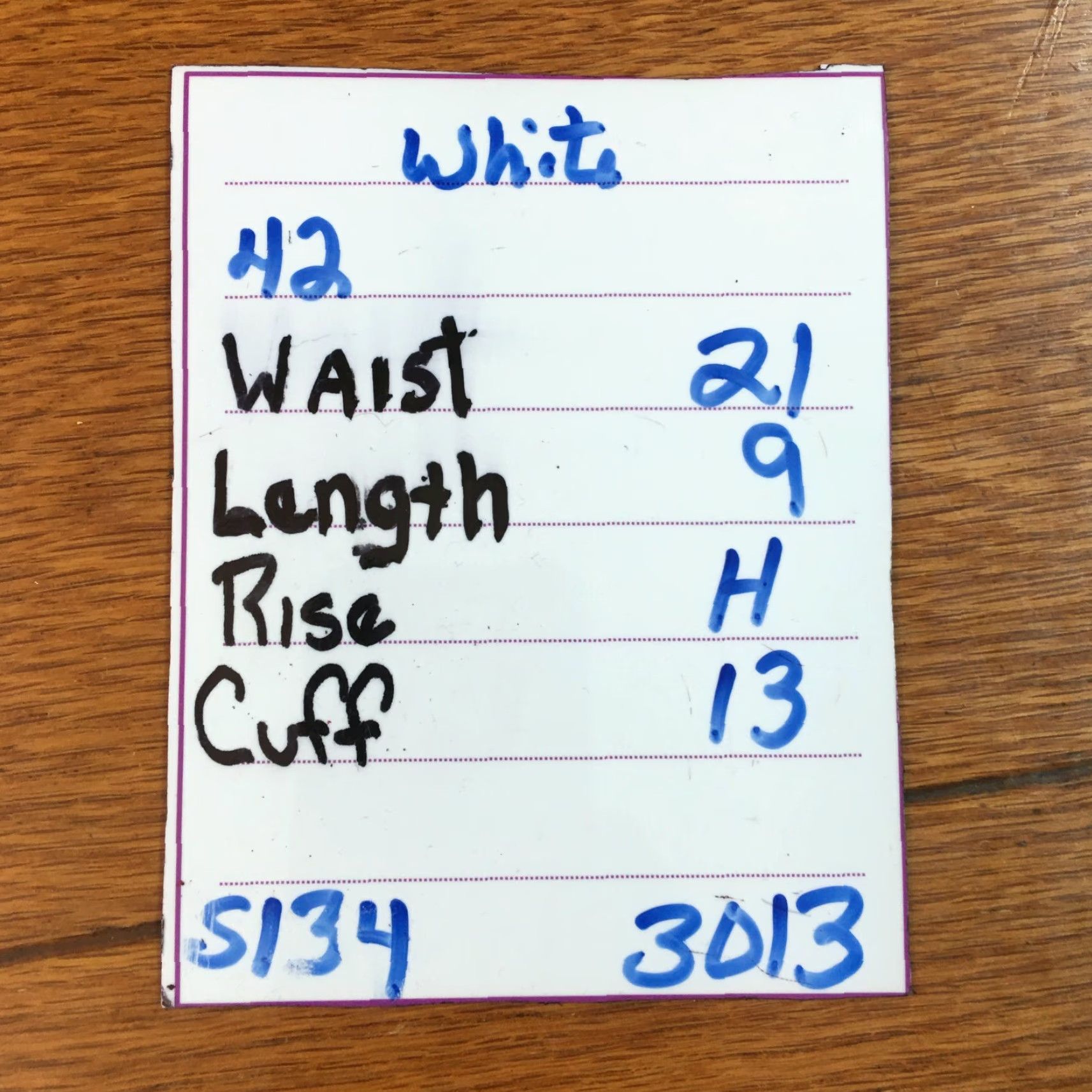 Vintage Men's Chino Shorts Casual High Rise Flat Front White Size 42 Regular Fit Breathable 100% Cotton Size US 42 / EU 58 - 5 Thumbnail