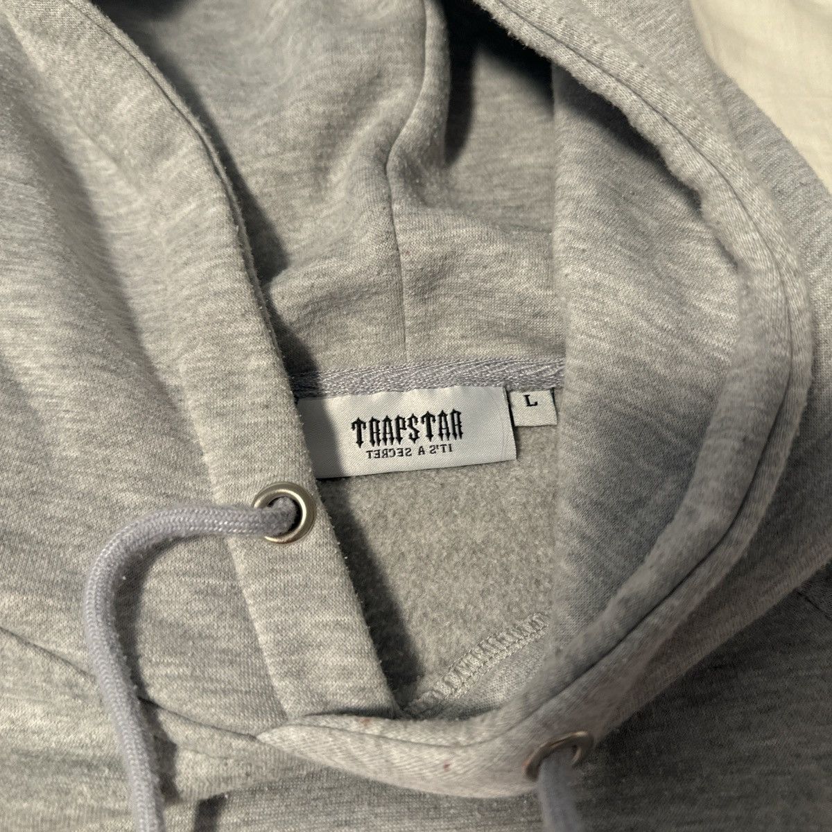 Trapstar London Trapstar Hoodie Size US M / EU 48-50 / 2 - 2 Thumbnail