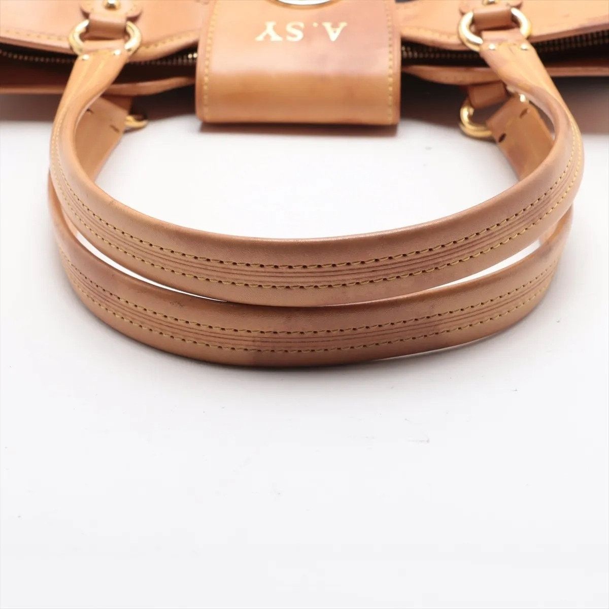 Louis Vuitton Louis Vuitton Monogram Bowtie MM Shoulder Bag M45714 Size ONE SIZE - 5 Thumbnail