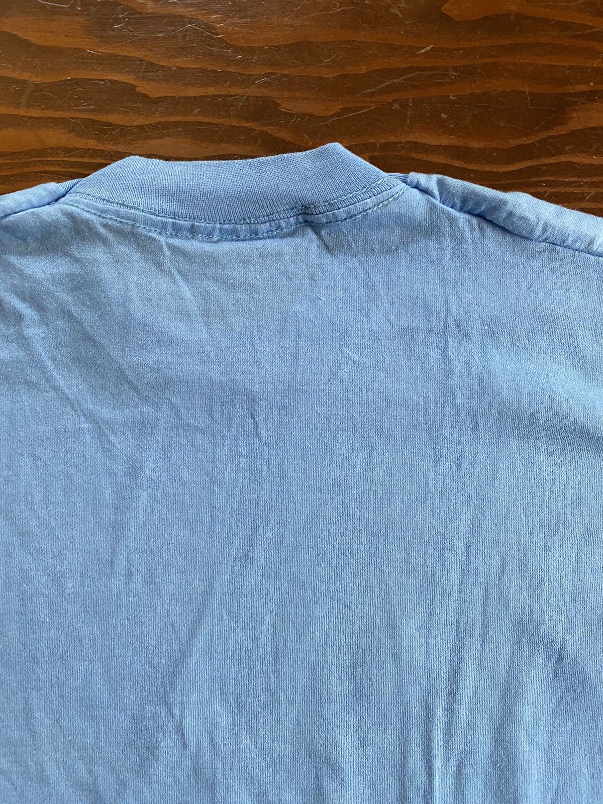 Other Vintage ‘89 Class of ‘69 Frank Zappa Quote Single Stitch Tee Size US L / EU 52-54 / 3 - 16 Thumbnail