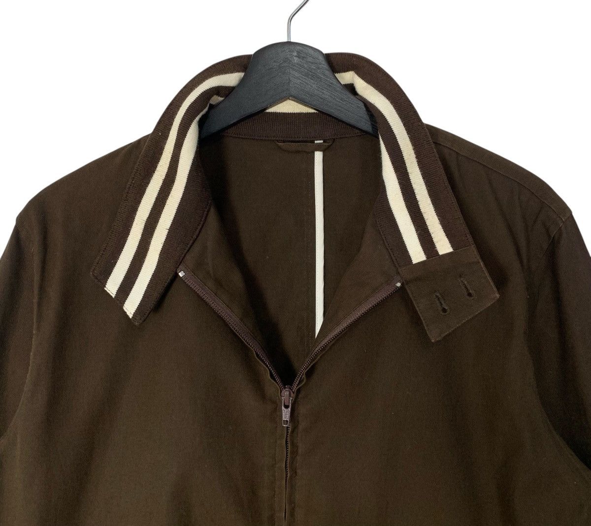 Beams Plus Beams JapaneseBrand Designer Streetwear Outwear Jacket Size US M / EU 48-50 / 2 - 4 Thumbnail