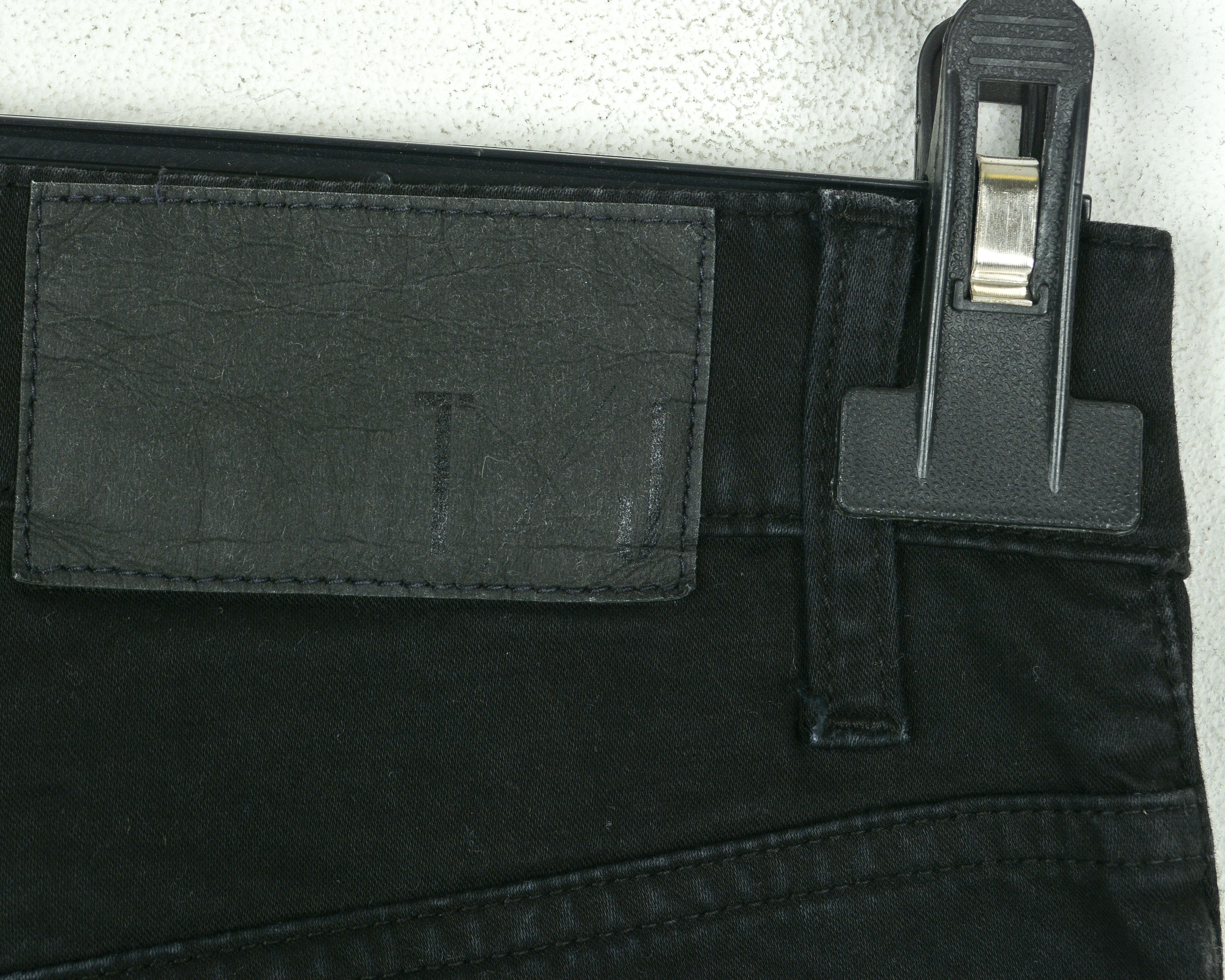 Tiger of Sweden Iggy W31 L32 Slim Jeans Denim Pants Trousers Zip Fly Size US 31 - 6 Thumbnail