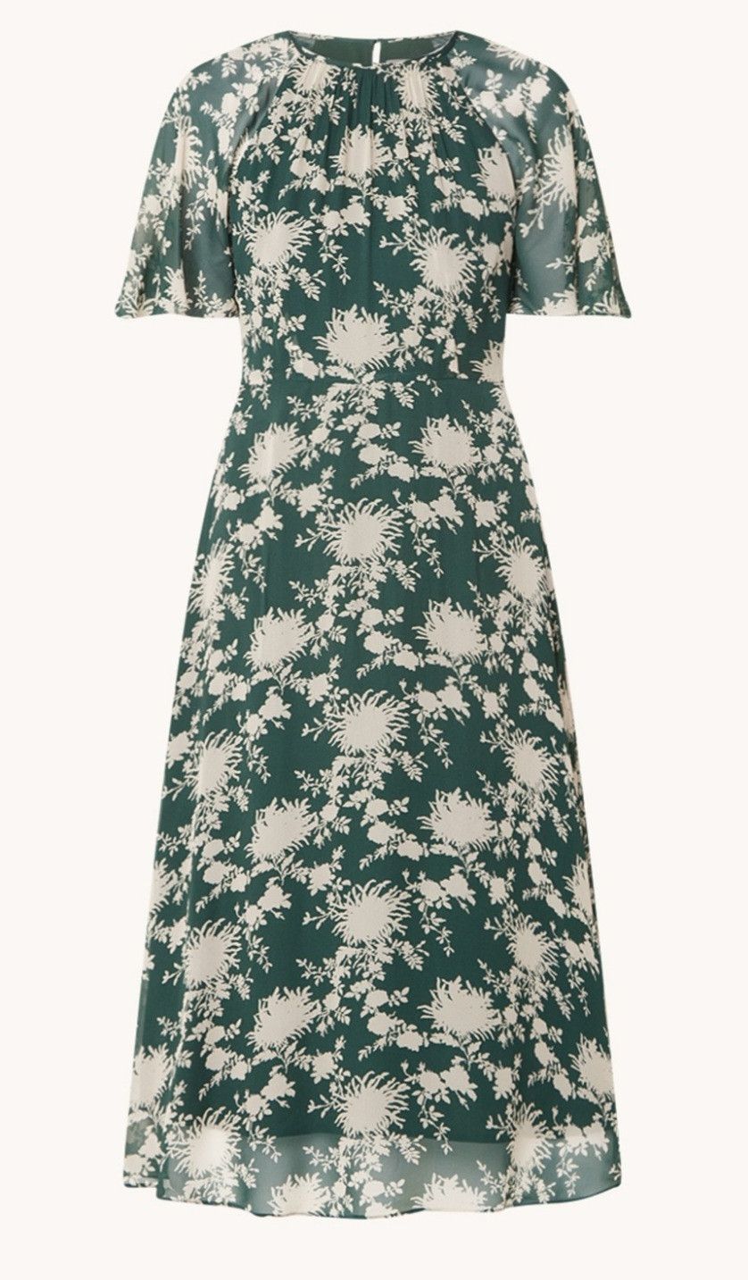 LK Bennett Dress LK Benett Size L / US 10 / IT 46 - 13 Thumbnail