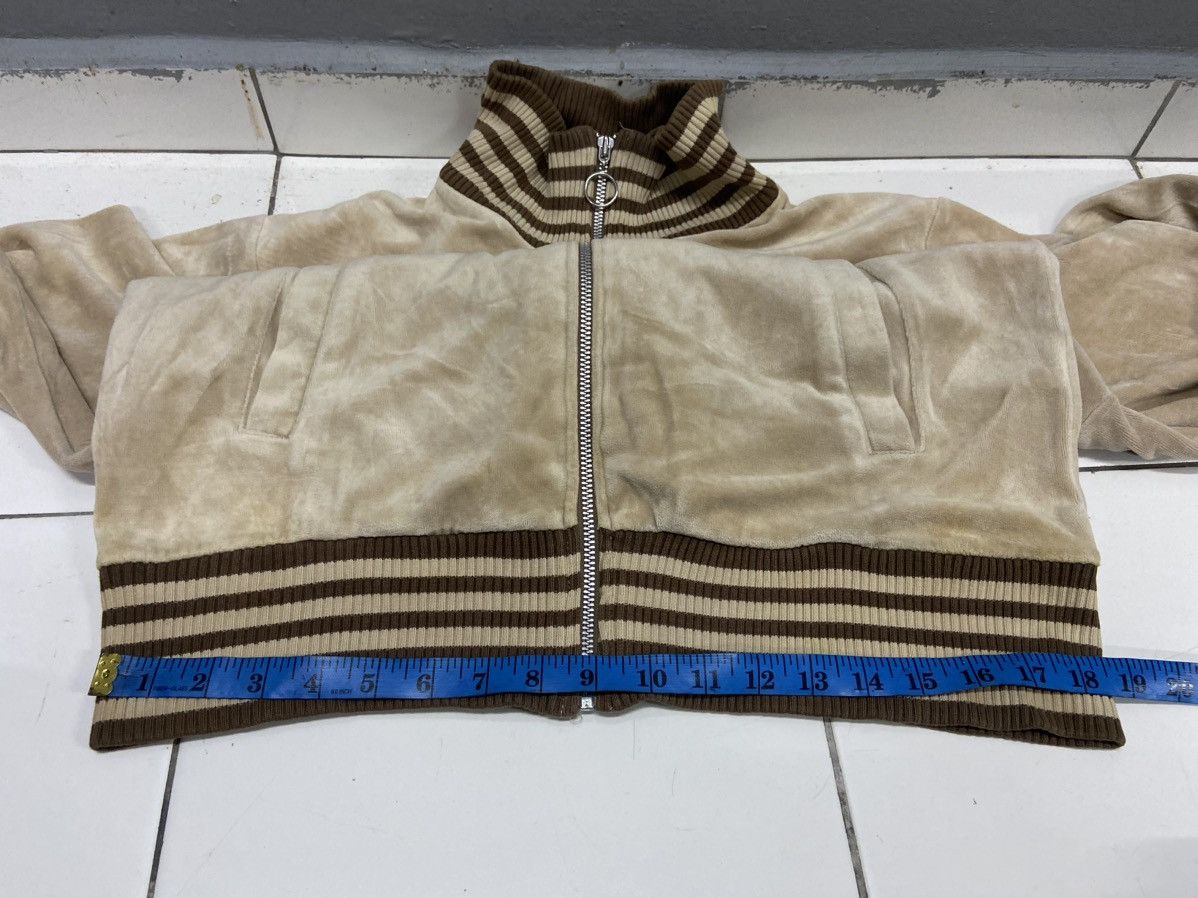 Kangol VINTAGE KANGOL ZIPPER SWEATER Size US M / EU 48-50 / 2 - 13 Thumbnail