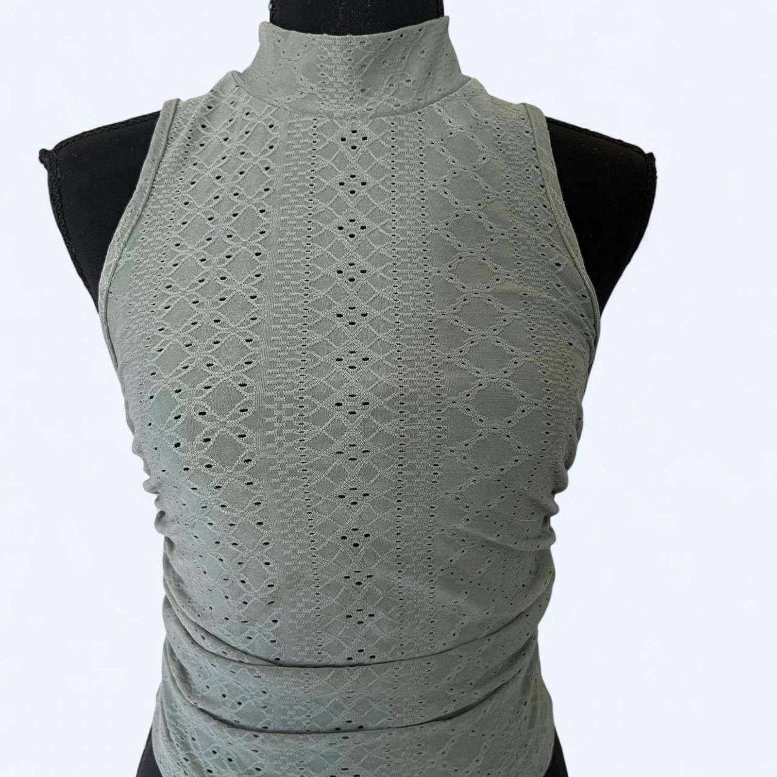 Other SHEIN cute crop top Size S / US 4 / IT 40 - 2 Thumbnail