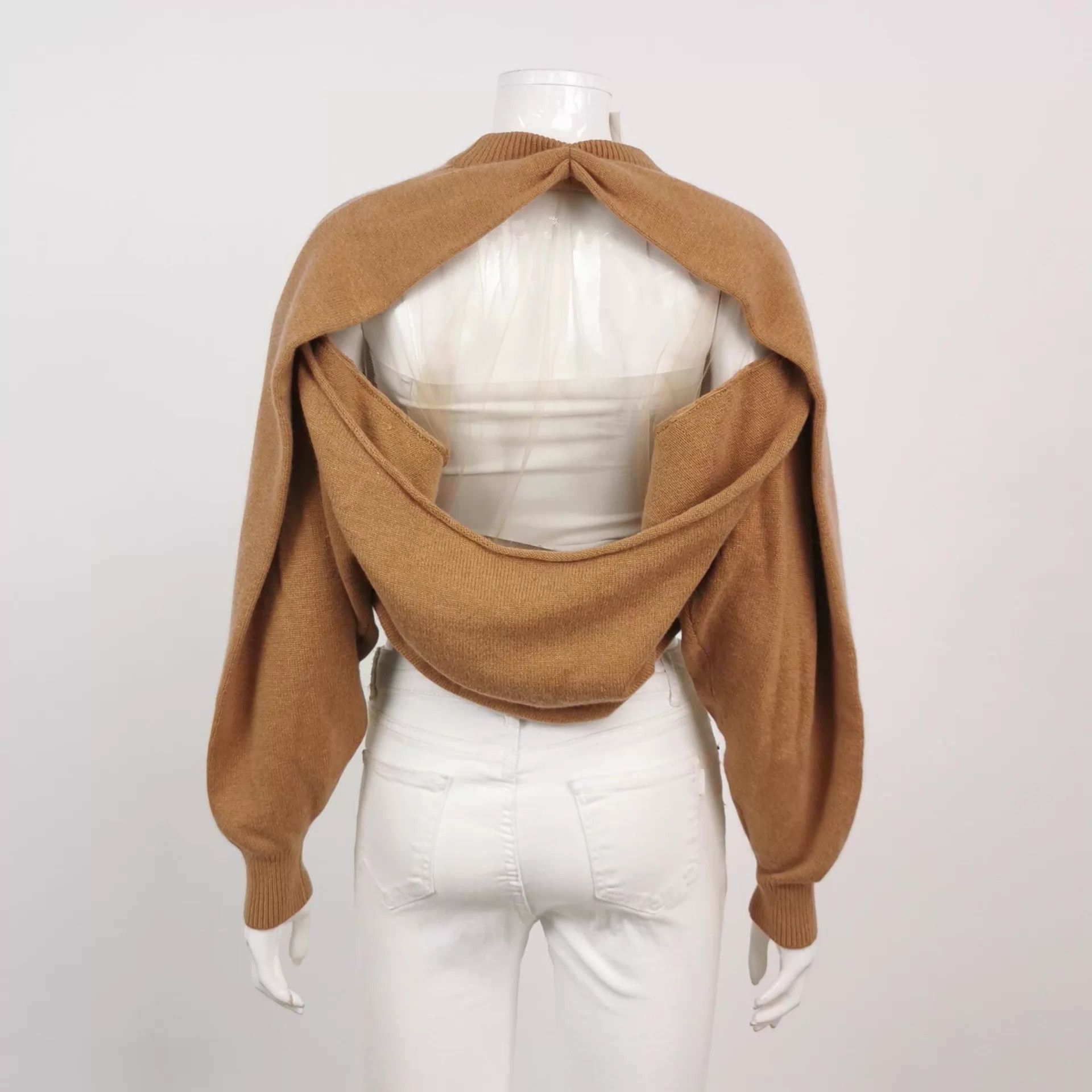 Alexander Wang Alexander Wang Sweater Size XS / US 0-2 / IT 36-38 - 5 Thumbnail