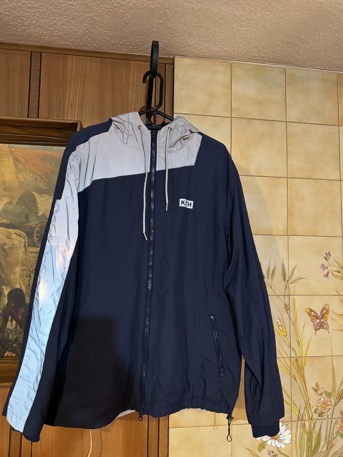 Kith Kith Madison 3M Jacket Size US L / EU 52-54 / 3 - 1 Thumbnail