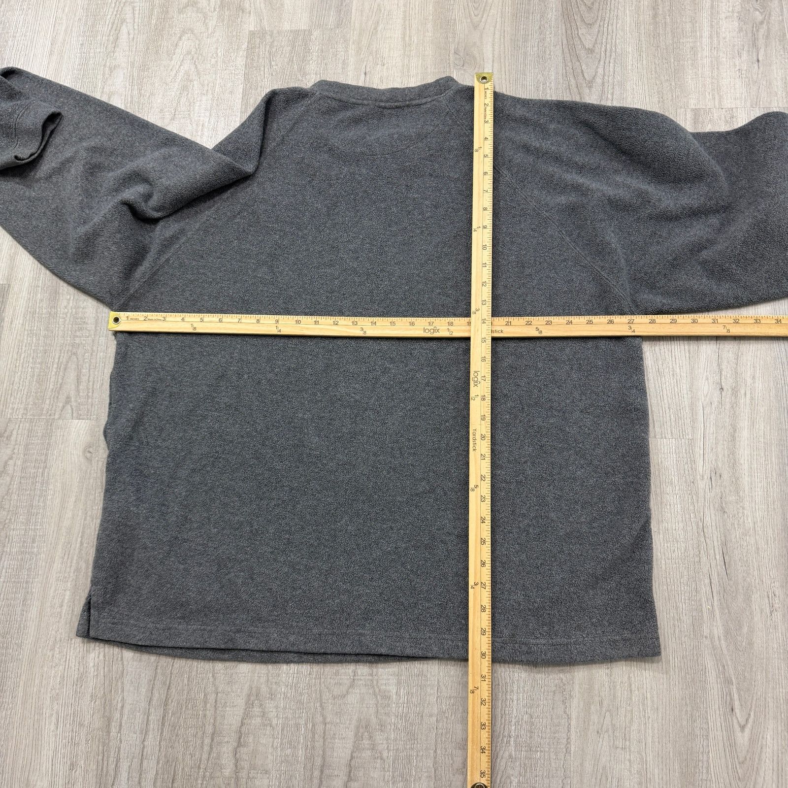 Vintage Vintage Spring Arbor University Sweatshirt Men's 2XL Gray Size US XXL / EU 58 / 5 - 8 Thumbnail