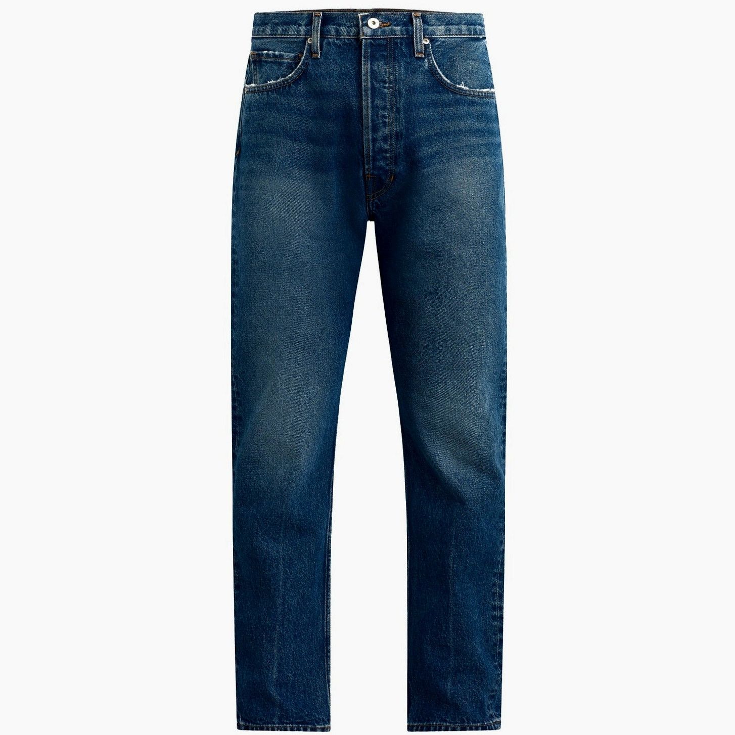 Joe's Joe's Jeans Women's Size 26 Blue Denim Size 26" / US 2 / IT 38 - 1 Thumbnail