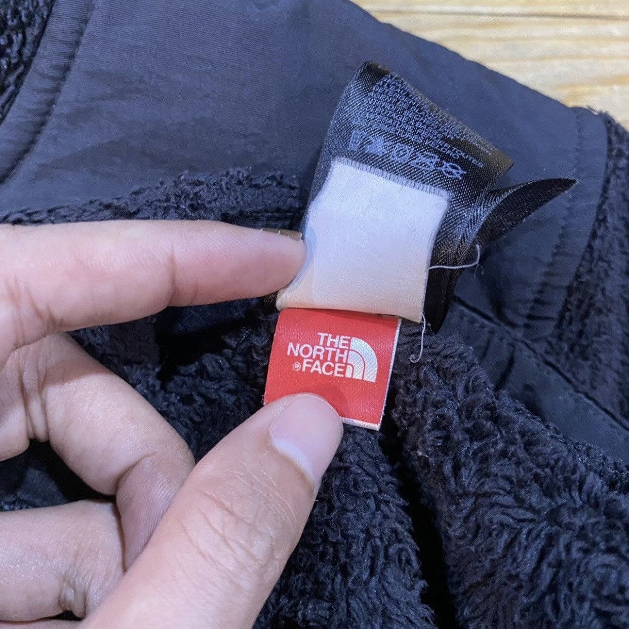 The North Face THE NORTH FACE PUFFER IN PERFECT CONDITION Size XL / US 12-14 / IT 48-50 - 12 Thumbnail