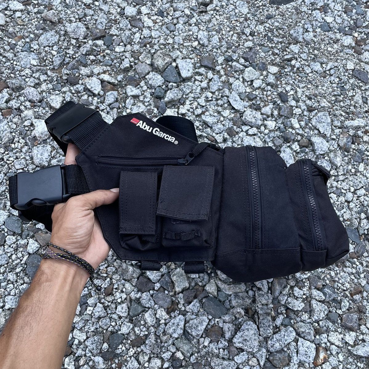 Other Abu Garcia For Life Crossbody Size ONE SIZE - 4 Thumbnail