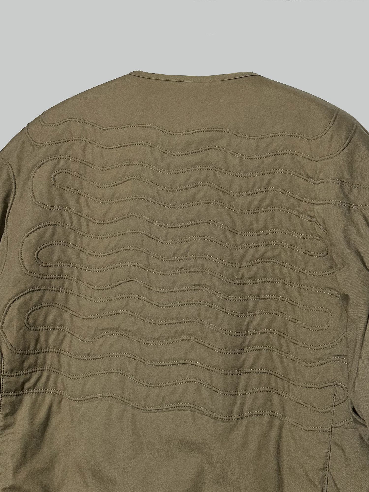 Issey Miyake issey miyake Size US M / EU 48-50 / 2 - 3 Thumbnail