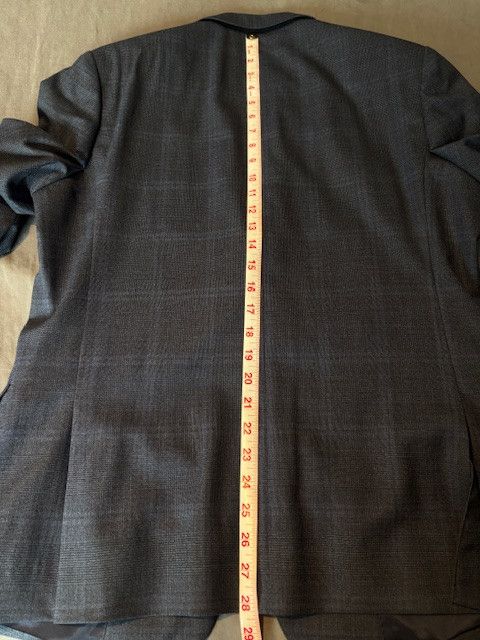 J.Lindeberg J Lindeberg Size 42R - 5 Thumbnail