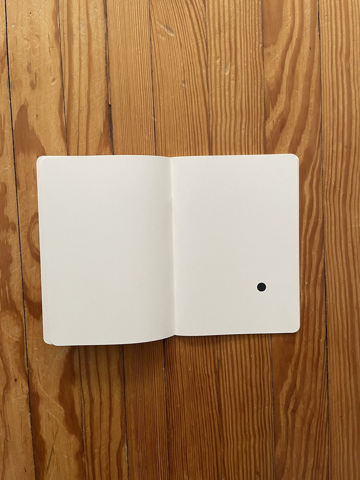Comme des Garcons Archive Commes des garçons 2009 Dotted Notebook Artbooks Size ONE SIZE - 5 Thumbnail