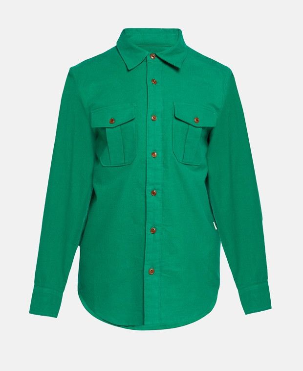 Aime Leon Dore Long-sleeved shirt Size US XS / EU 42 / 0 - 1 Preview