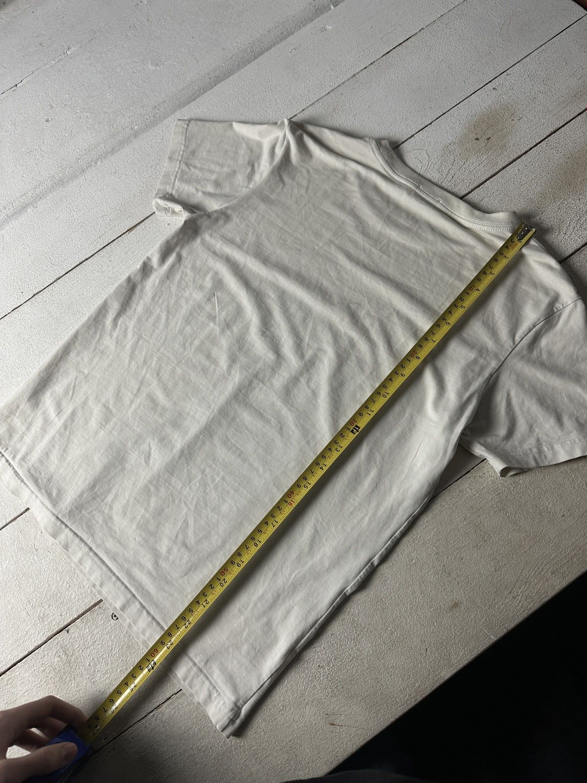 Burberry 🚨RARE Burberry T-SHIRT TEE luxury old money nova check Size US S / EU 44-46 / 1 - 18 Thumbnail