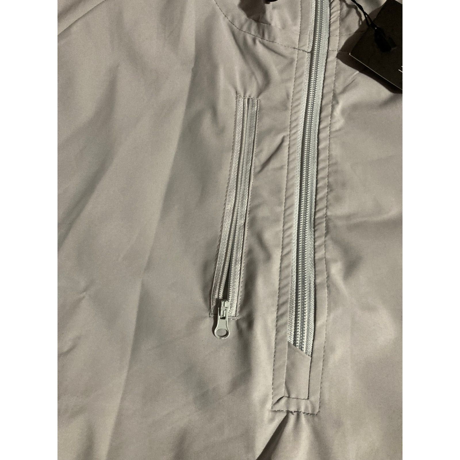 Other NWT MGM Springfield Men's Clima Proof Gray Jacket Size 2XL Size US XXL / EU 58 / 5 - 4 Thumbnail