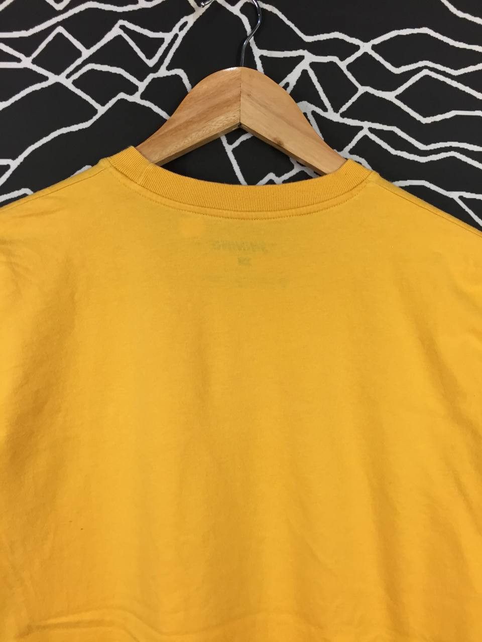 Vintage The Shining Stanley Kubrick Horror Movie Promo Tee Size US M / EU 48-50 / 2 - 5 Thumbnail