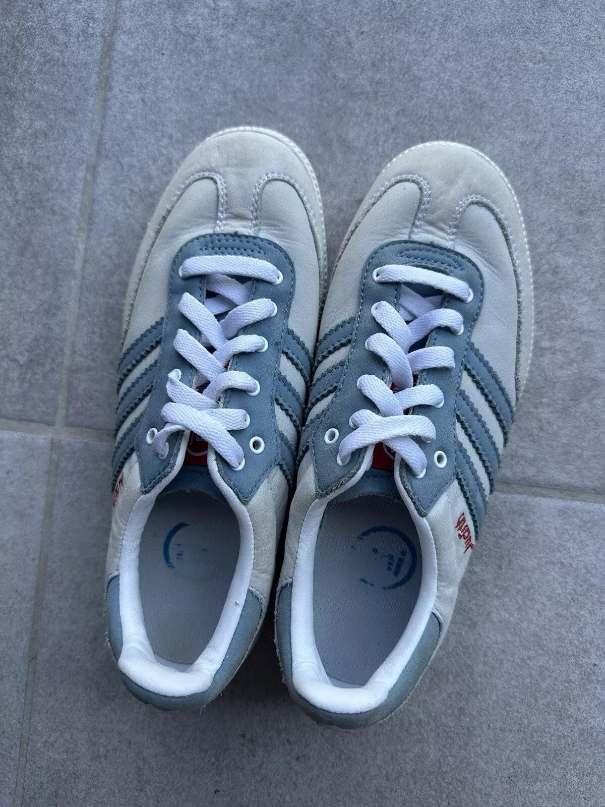 Adidas Adidas Samba OG Mi 2012 Womens Shoes Athletic Size US 6 / IT 36 - 6 Thumbnail