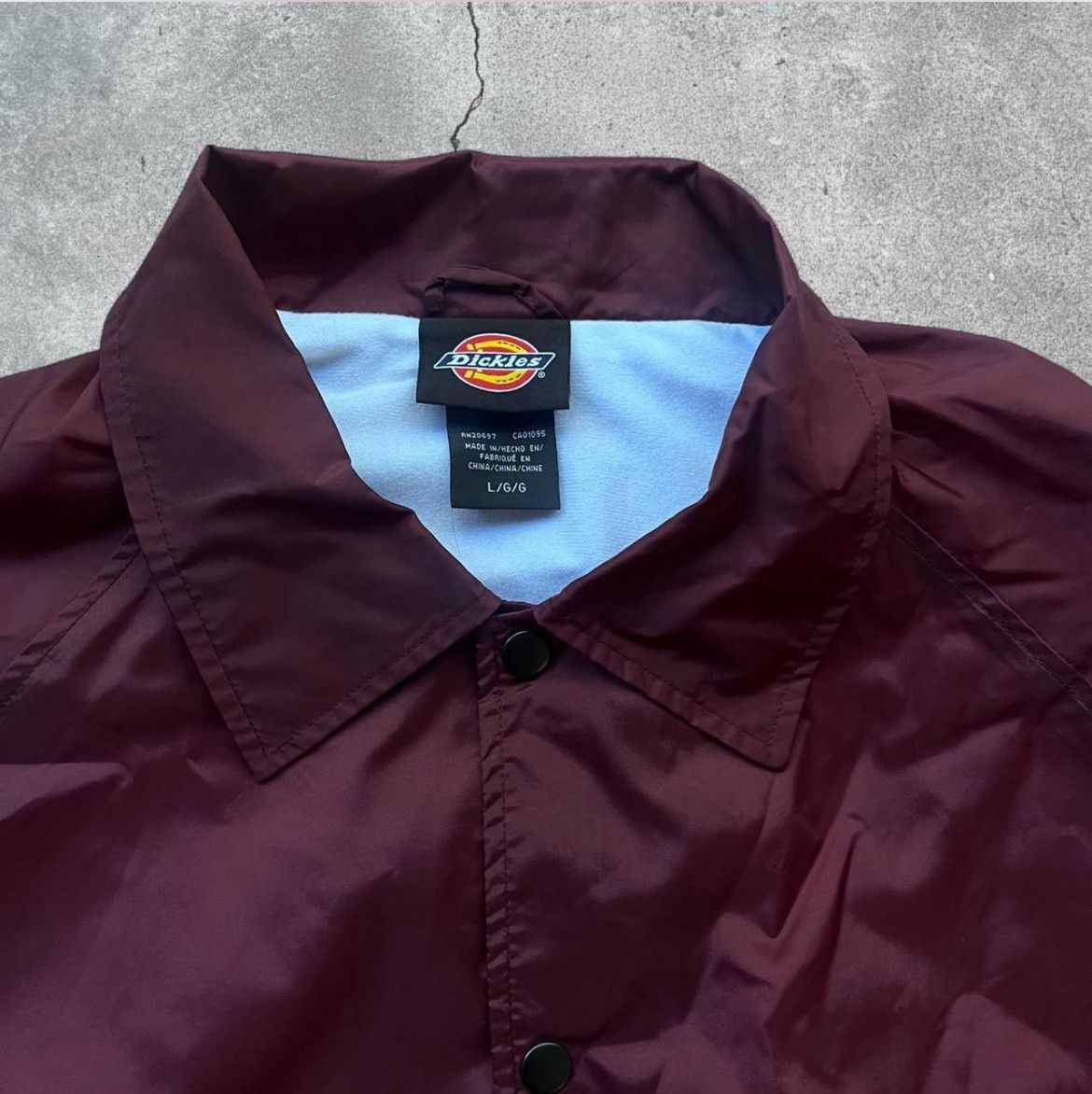 Dickies Dickies Jacket Size US L / EU 52-54 / 3 - 3 Thumbnail