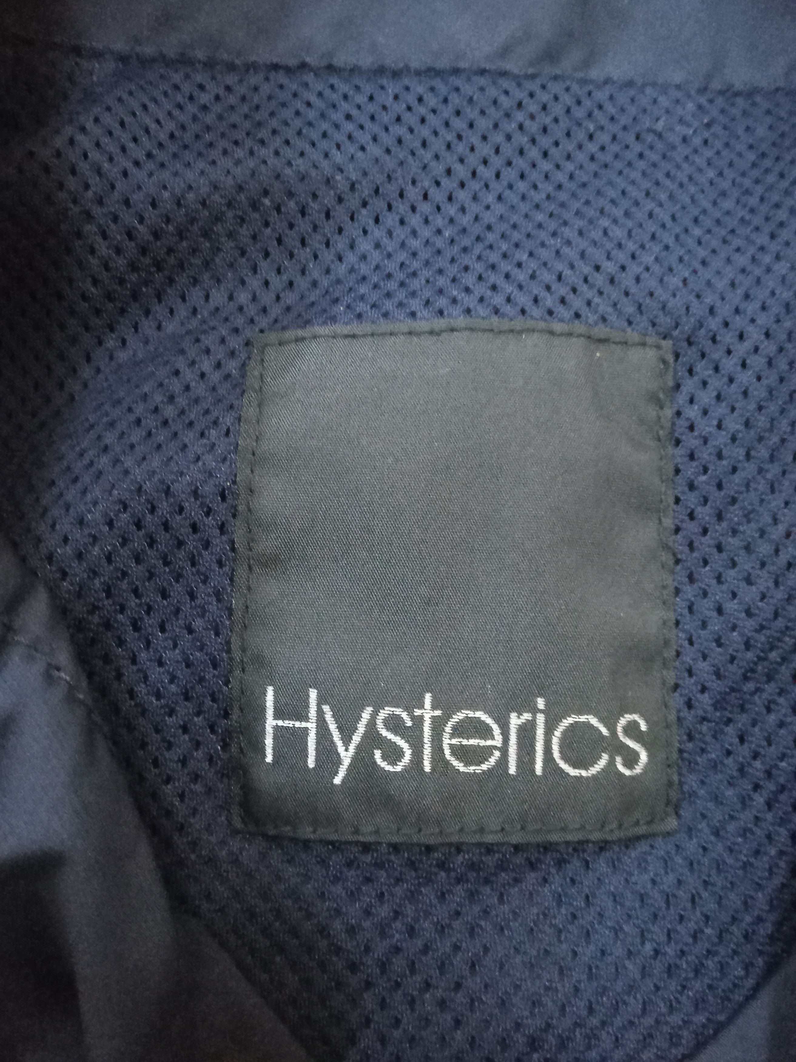 Hysteric Glamour Hysteric Glamour Hysterics Jacket Size S / US 4 / IT 40 - 3 Thumbnail
