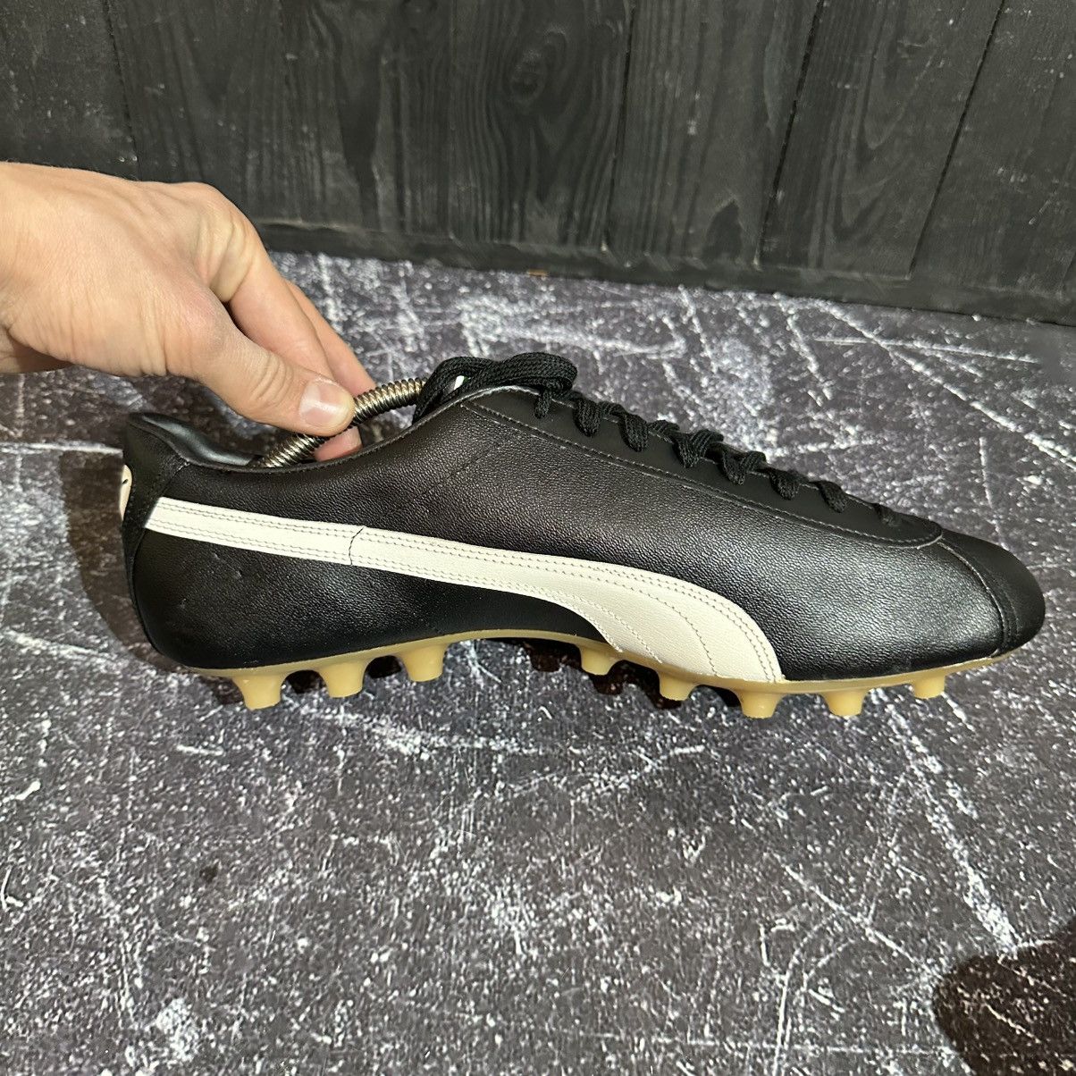 Puma VINTAGE PUMA LEON Soccer Cleats men’s Size 12 Size US 12 / EU 45 - 10 Thumbnail