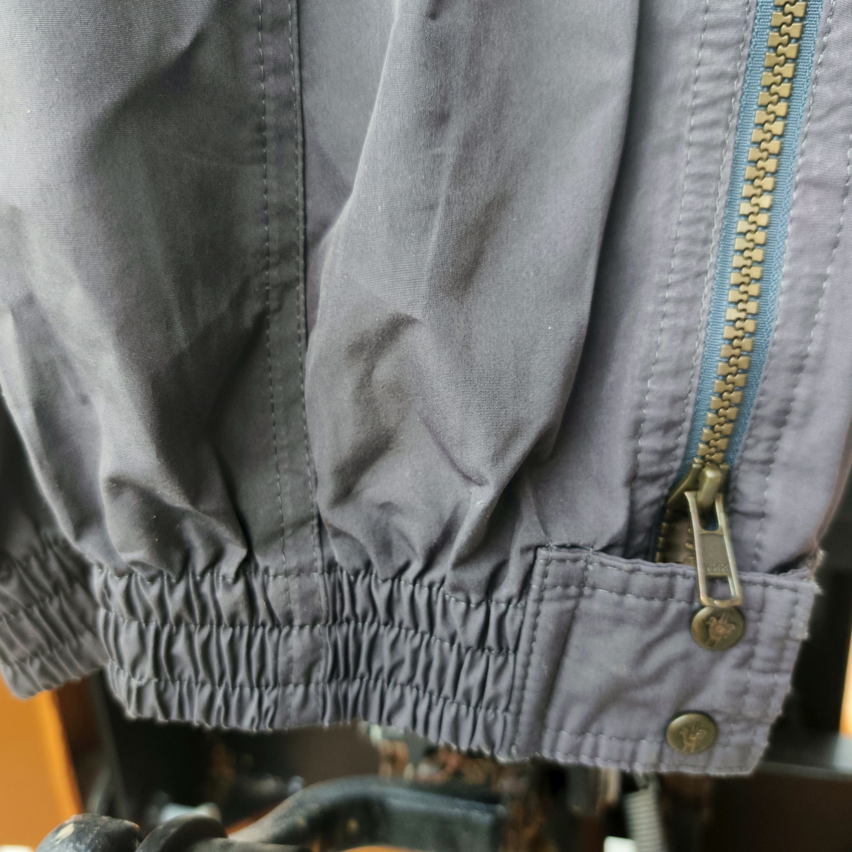 Moncler Vtg 90’ MONCLER FRANCE x ASICS JAPAN Overall Coverall Ski Size US L / EU 52-54 / 3 - 5 Thumbnail